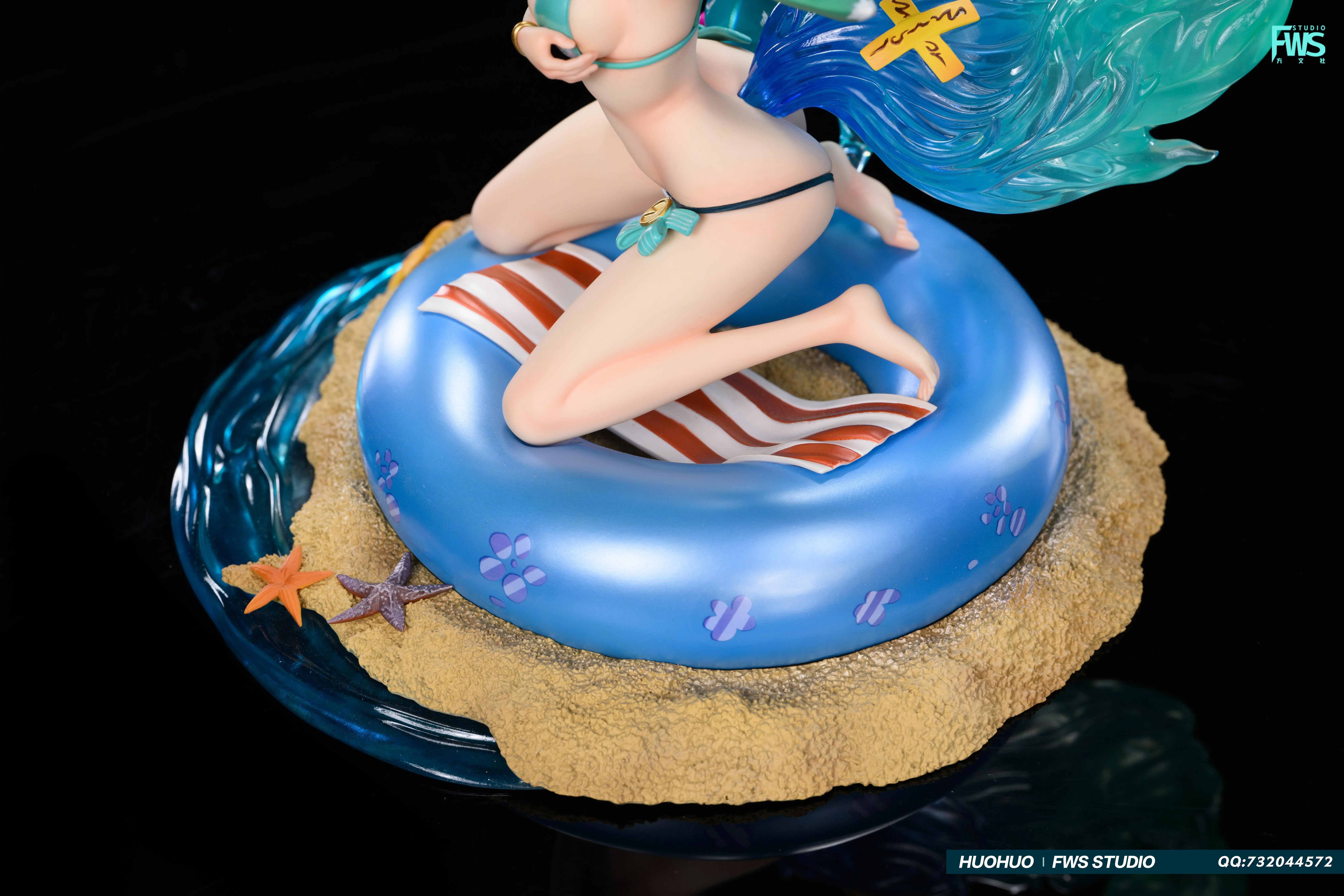 【Pre-sale】1/6 Scale Swimming Suit HuoHuo-Honkai: Star Rail-FWS Studio