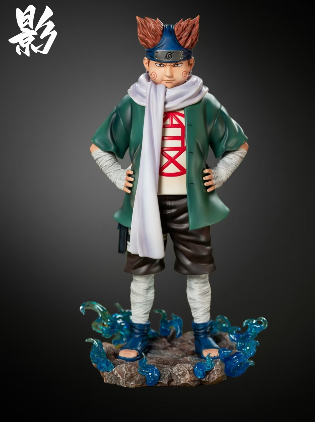 【Pre-sale】1/6 and 1/8 Scale Childhood Series Akimichi Chōji-Ying Studio