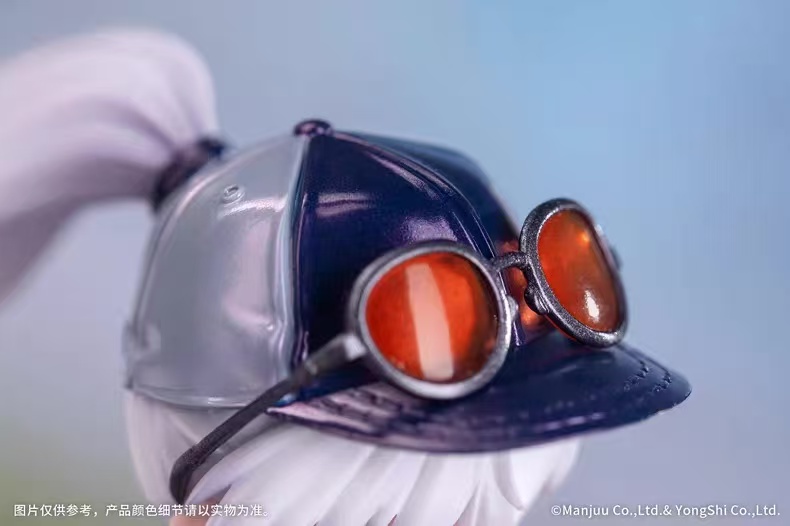 【Pre-sale】1/8 Scale Gift Plus Series Wind Catcher Ver. USS Enterprise-Azur Lane-Myethos Studio