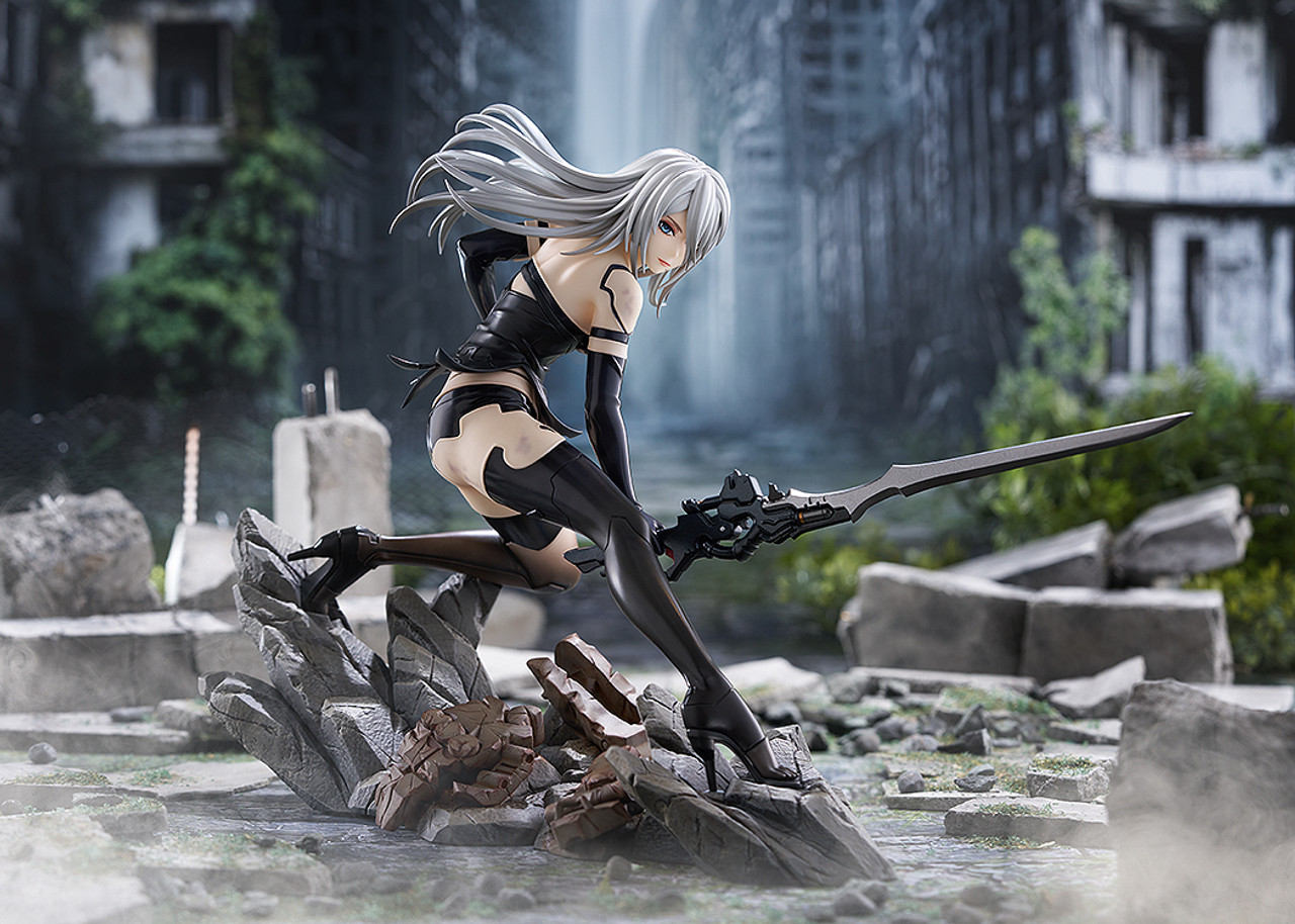 【Pre-sale】1/7 Scale A2-NieR:Automata-GSC Studio
