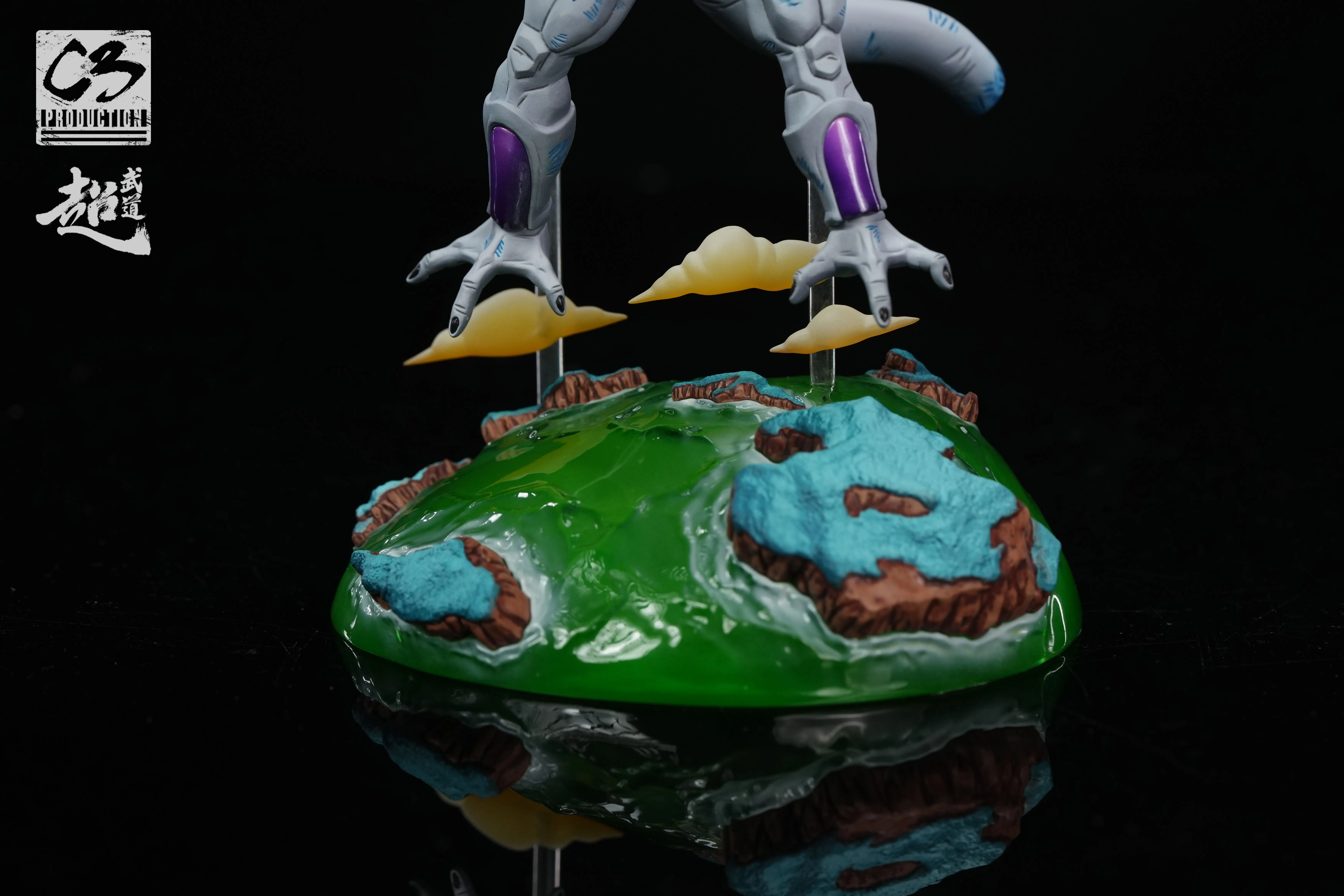 【Pre-sale】Frieza-C3 Studio