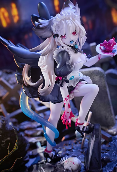 【Pre-sale】1/6 Scale り〜ちゃ〜めいど-Other Series-PoiArt Studio