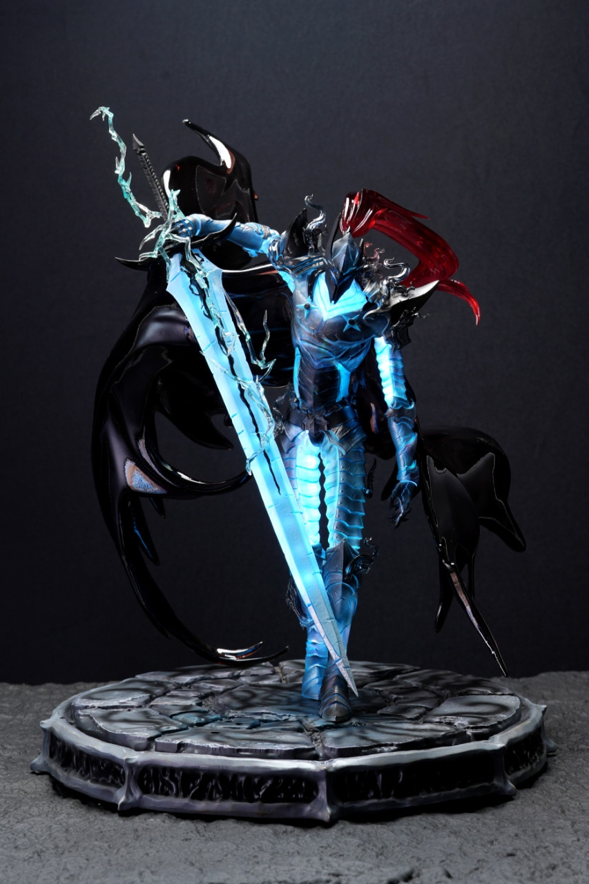 【Pre-sale】1/7 Scale Igris-Four Horsemen Studio
