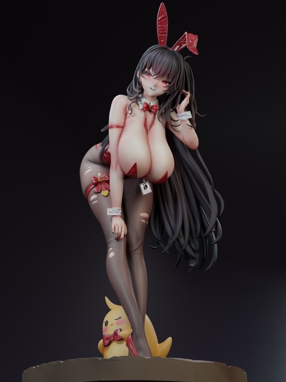 【Pre-sale Closed】1/6 Scale IJN Taihō-Azur Lane-Kiki Studio