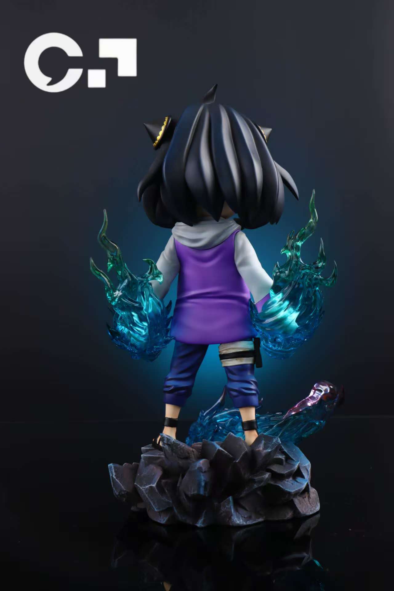 【Pre-sale】Anya Cos Hyūga Hinatao-CP Studio