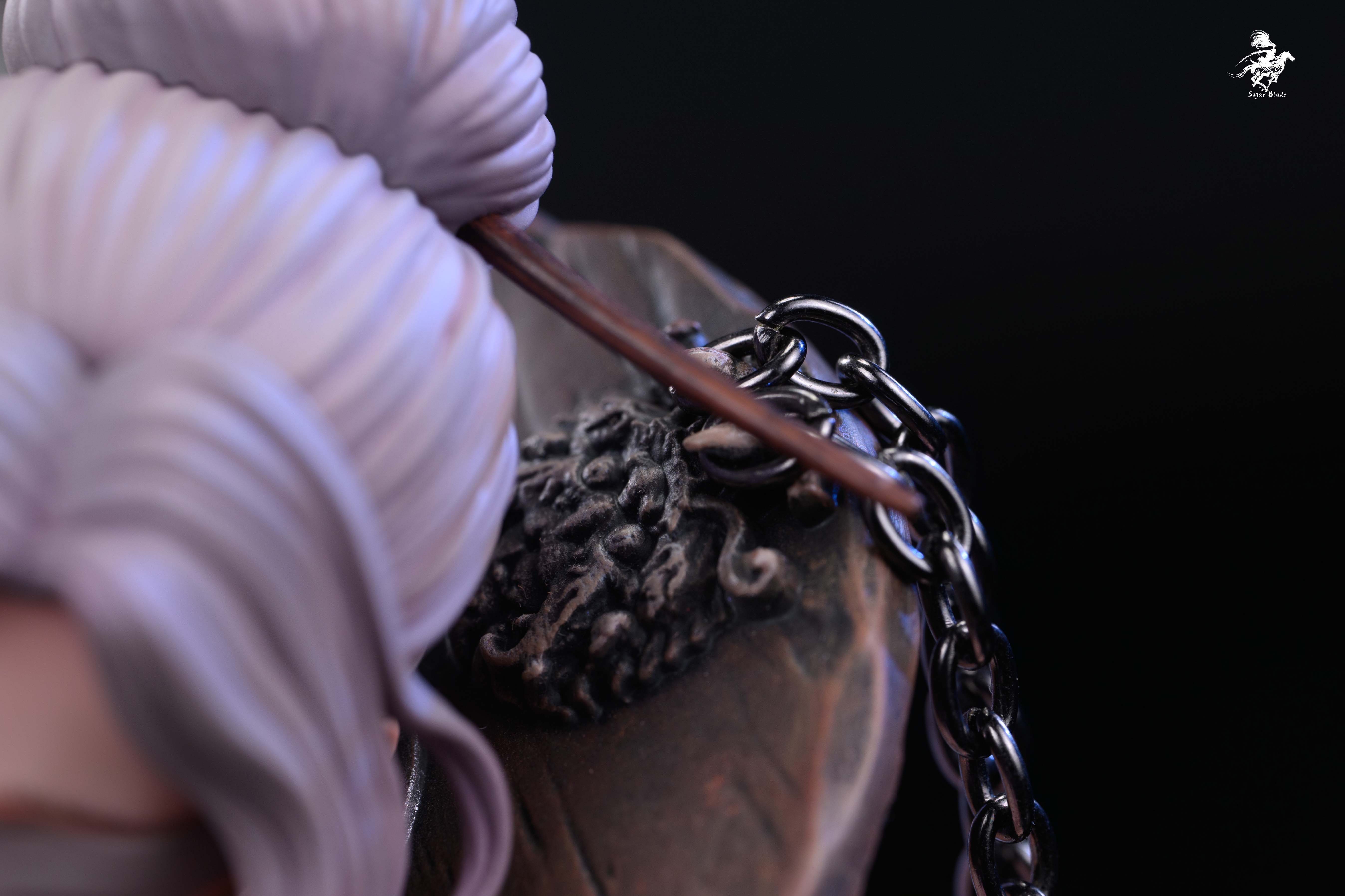 【Pre-sale】1/5 Scale JiaSuo-Other Series-Sugar Blade Studio