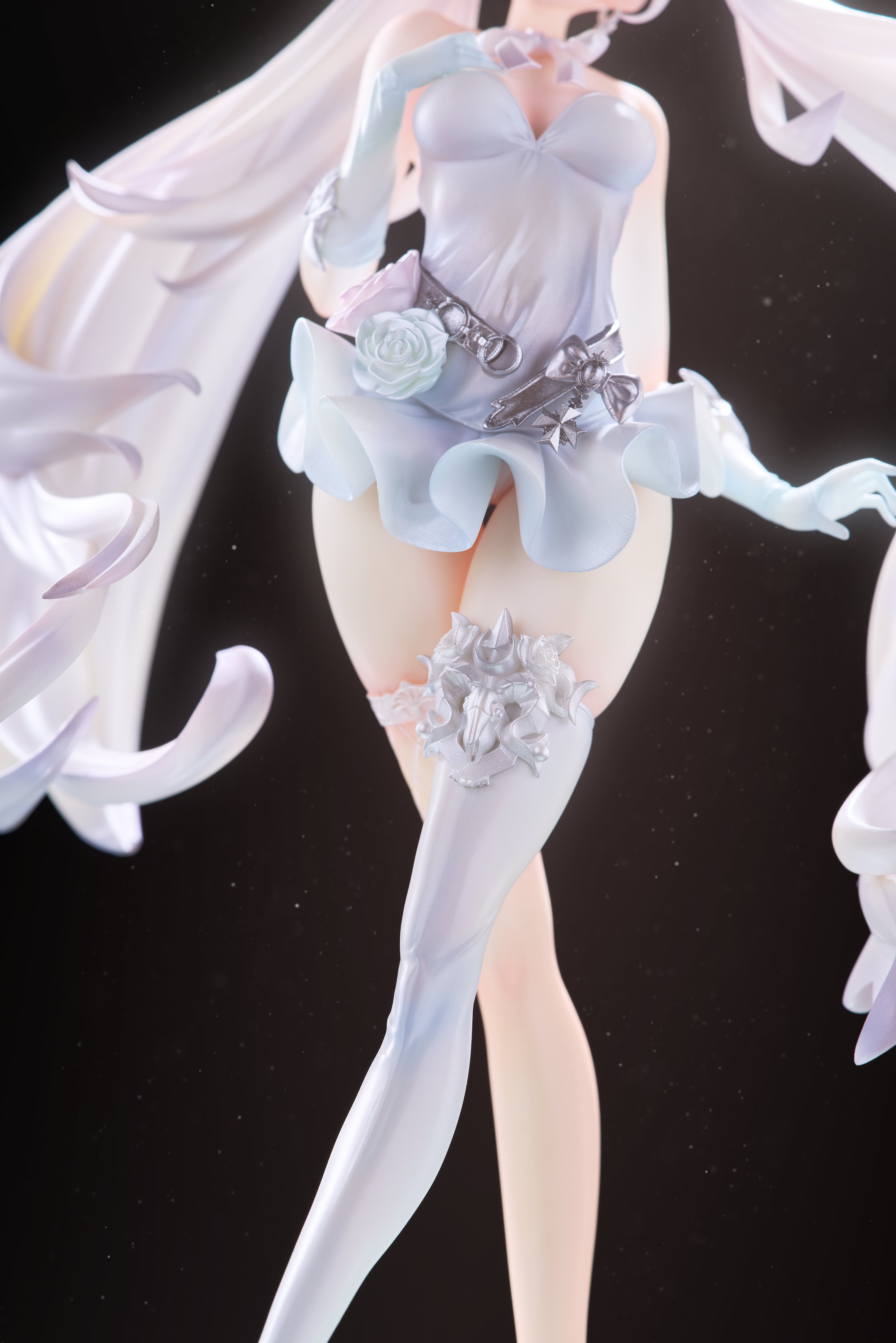 【Pre-sale】1/7 Scale Moon Cosmic Power Make Up Tsukino Usagi-Sailor Moon-CircleMax Studio