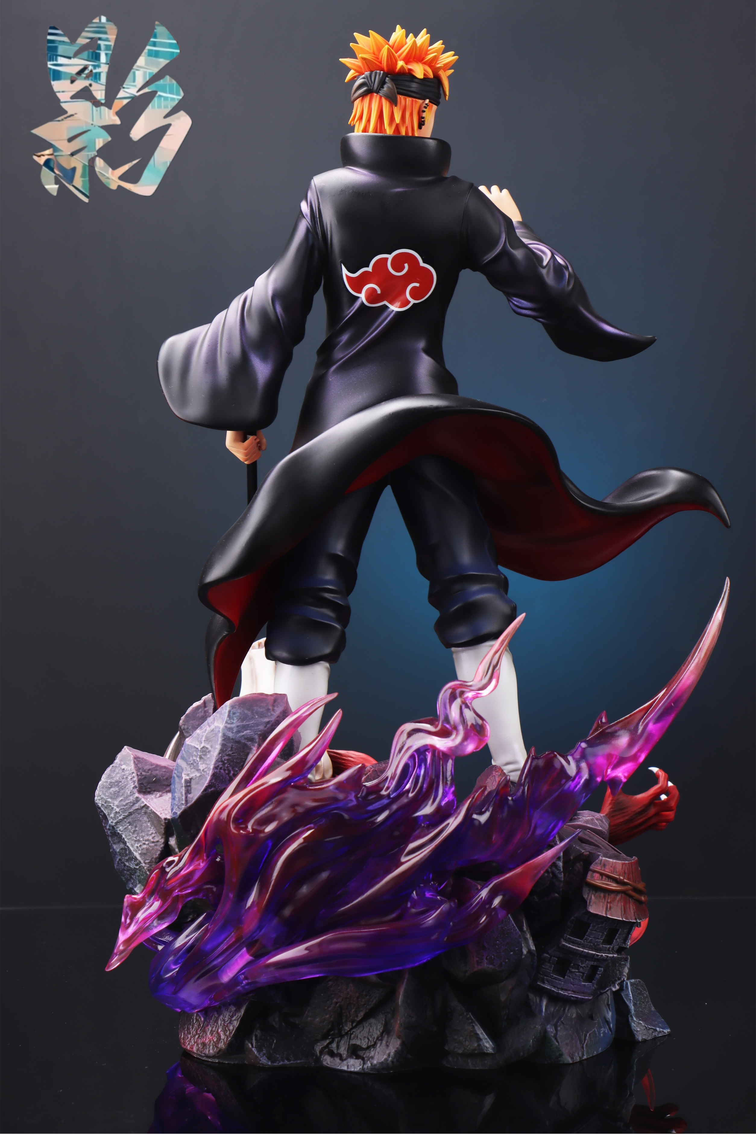 【Pre-sale】1/8 and 1/6 Scale 002 Pain-Ying Studio