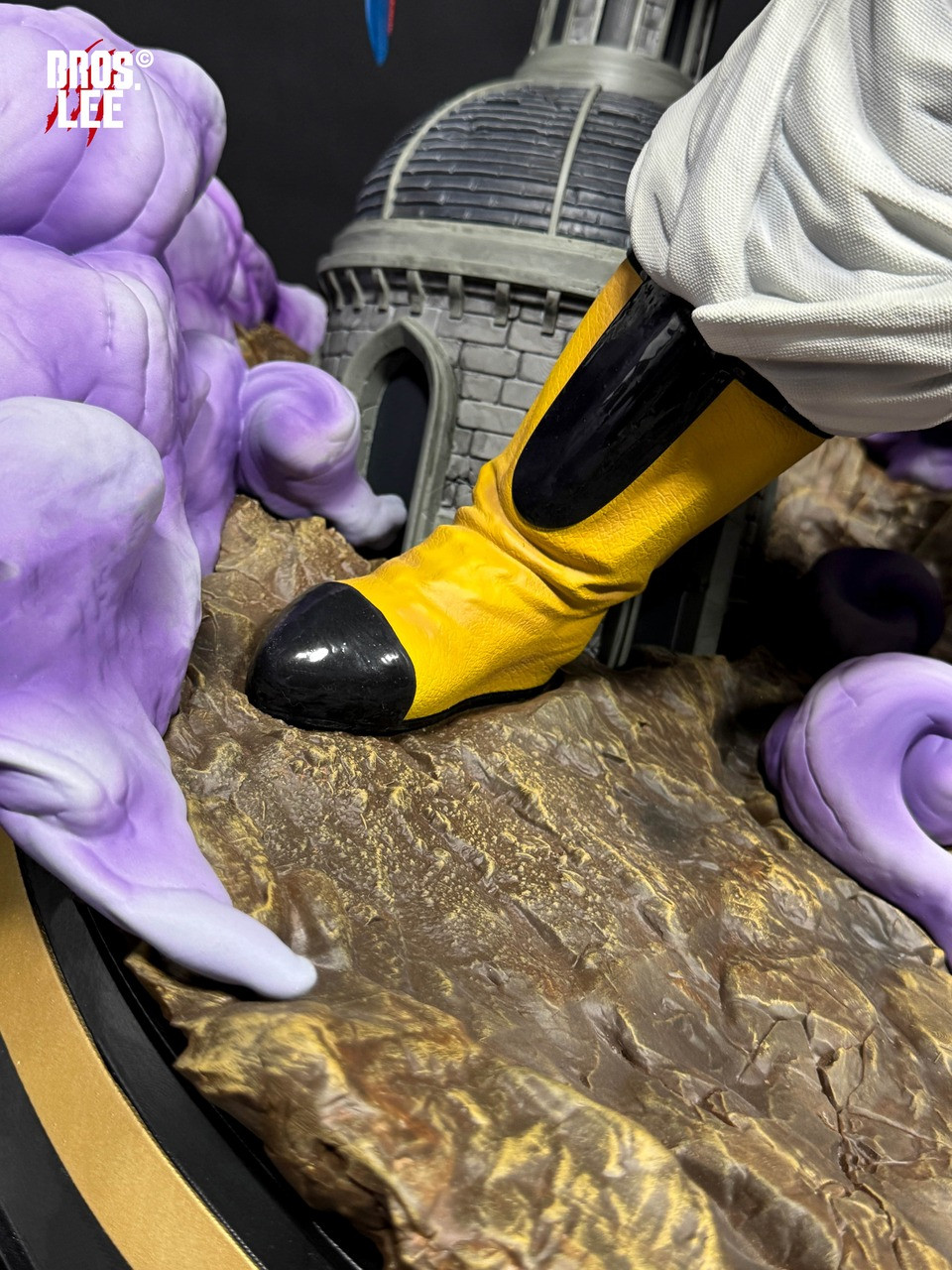 【Pre-sale】1/4 Scale Bojack with LED-Bros Lee Studio