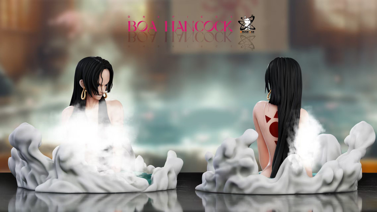 【Pre-sale】Boa Hancock First Encounter-Dream Lab Studio