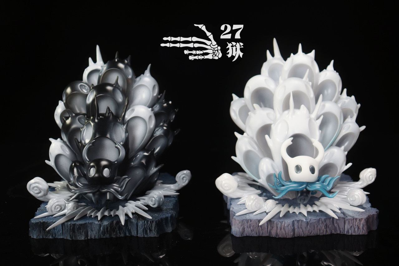 【Pre-sale】Hollow Knight with LED-27Abyss Studio