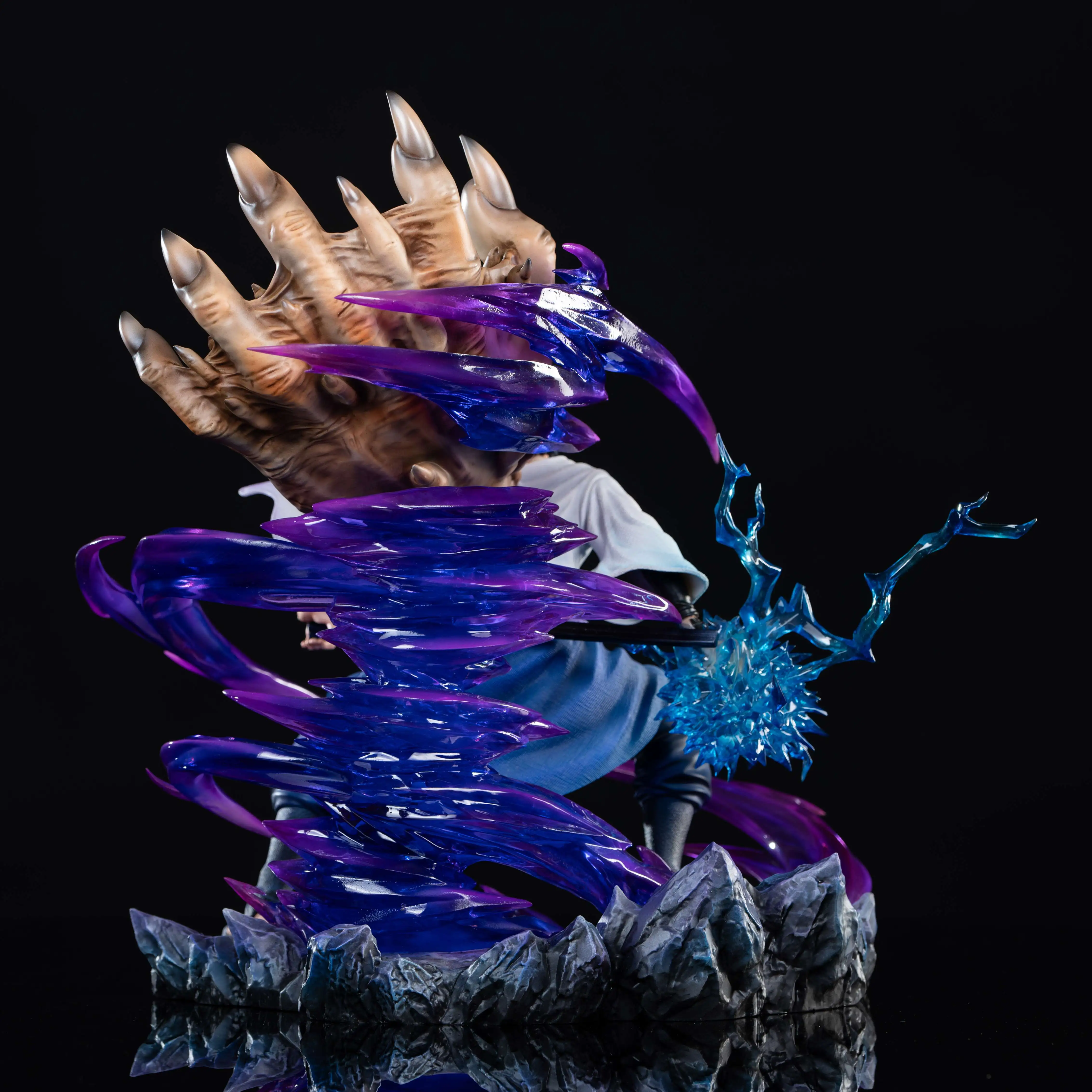 【Pre-sale】1/6 Scale Cursed Sasuke-YinRen Studio