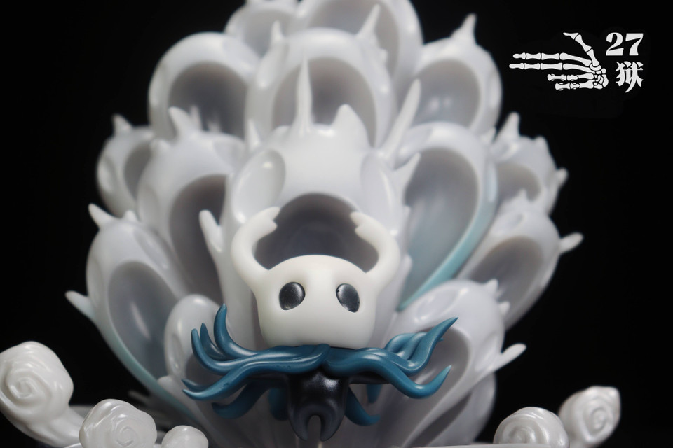 【Pre-sale】Hollow Knight with LED-27Abyss Studio