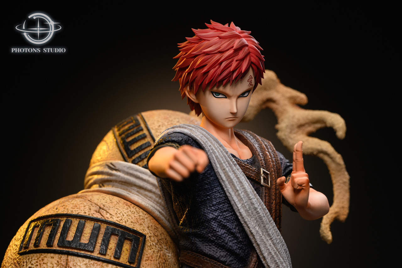 【Pre-sale】1/6 Scale Gaara-PHOTONS Studio