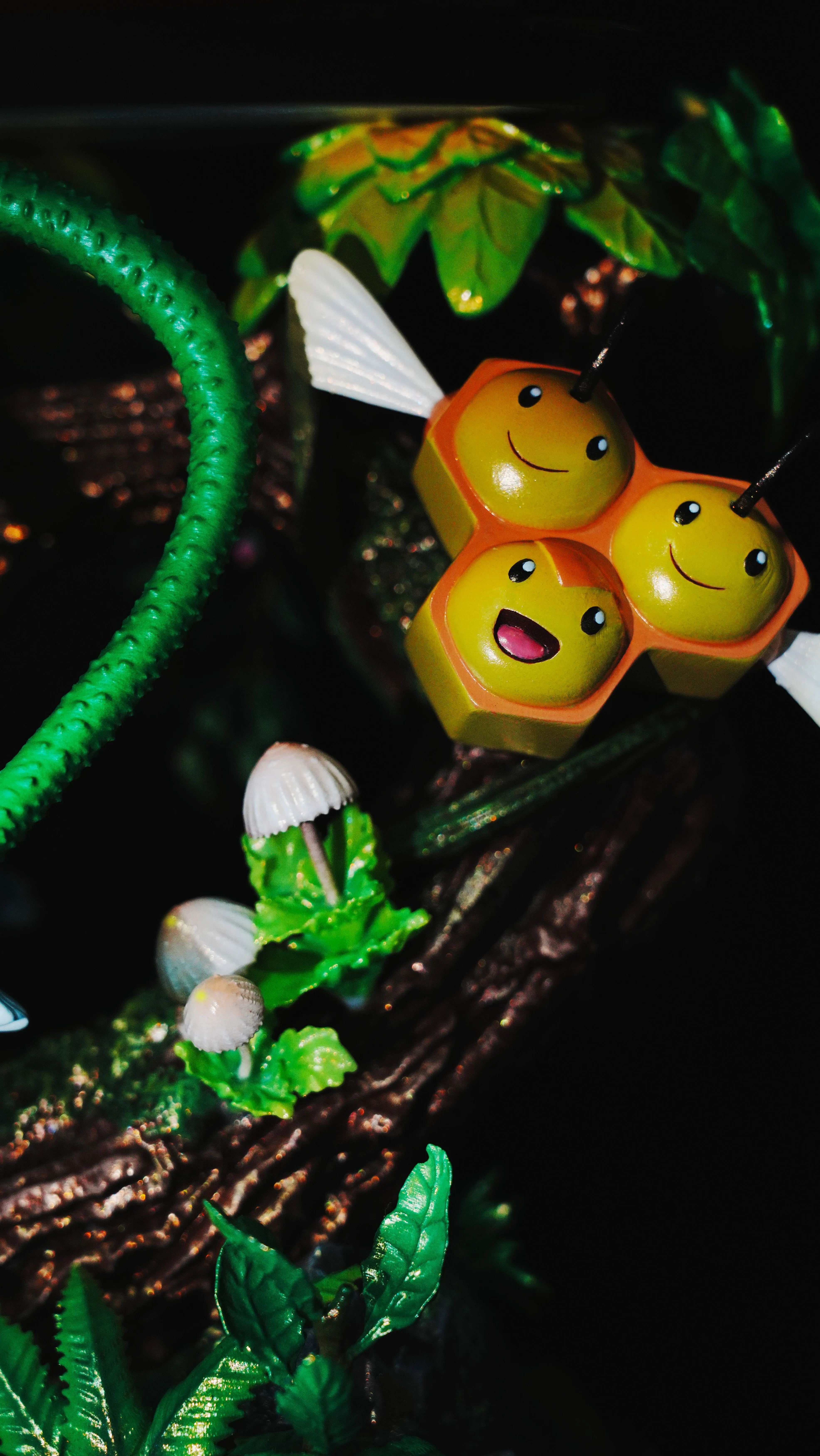 【Pre-sale】Bulbasaur-BallBall Studio