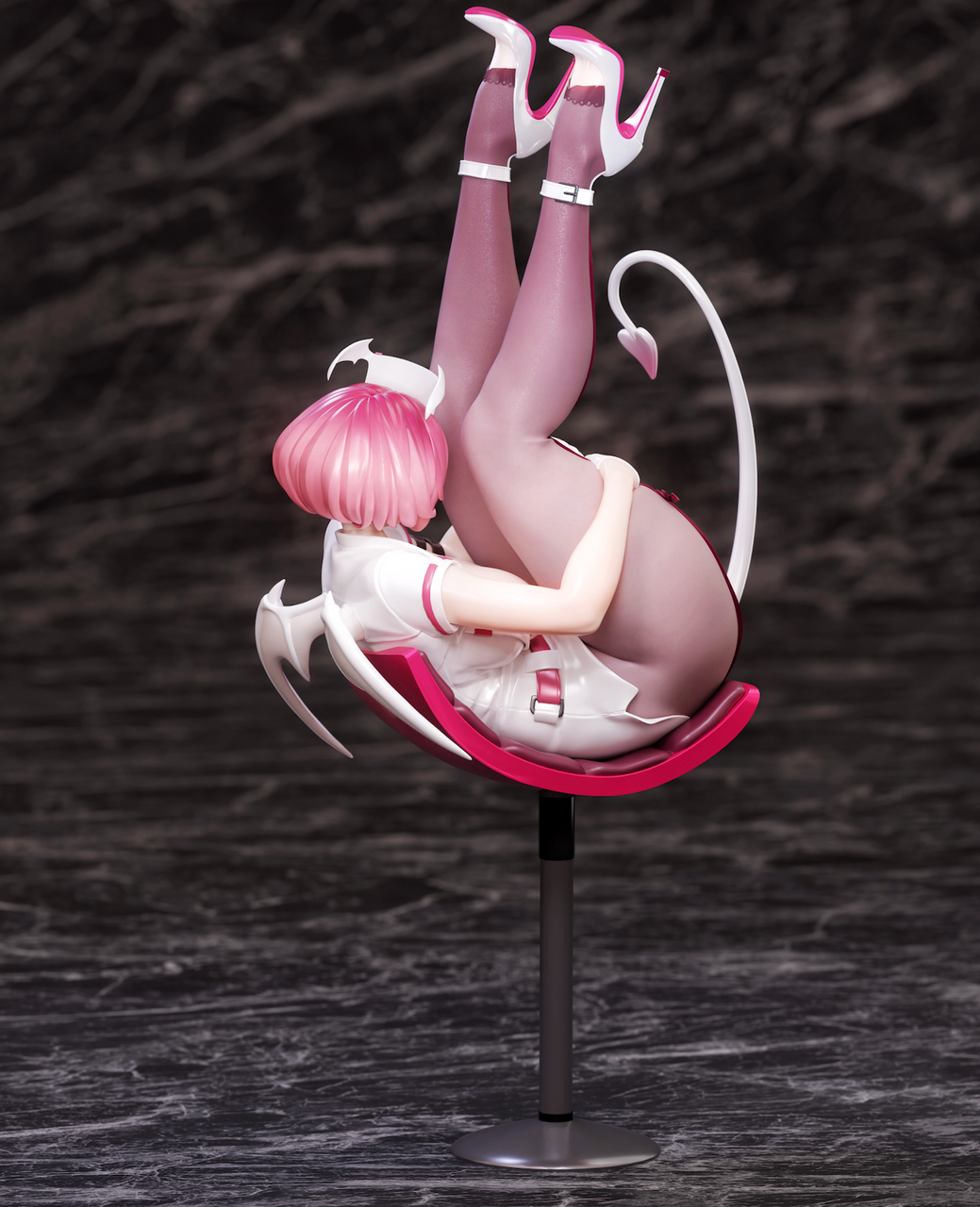 【Pre-sale】1/6 Scale Nurse Uniform Succubus-SODA Studio and Duto