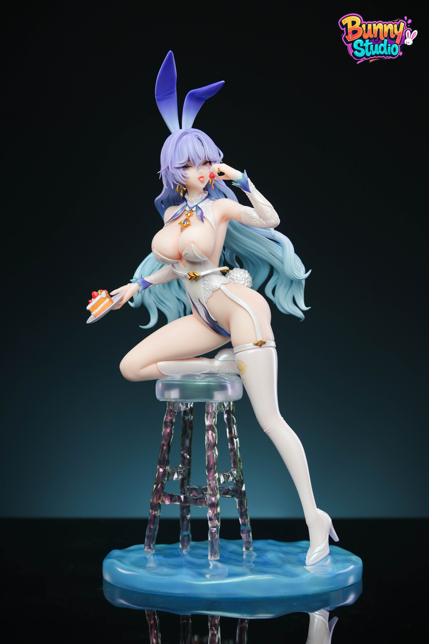 【Pre-sale】1/6 Scale Bunny Girl-Bunny Studio