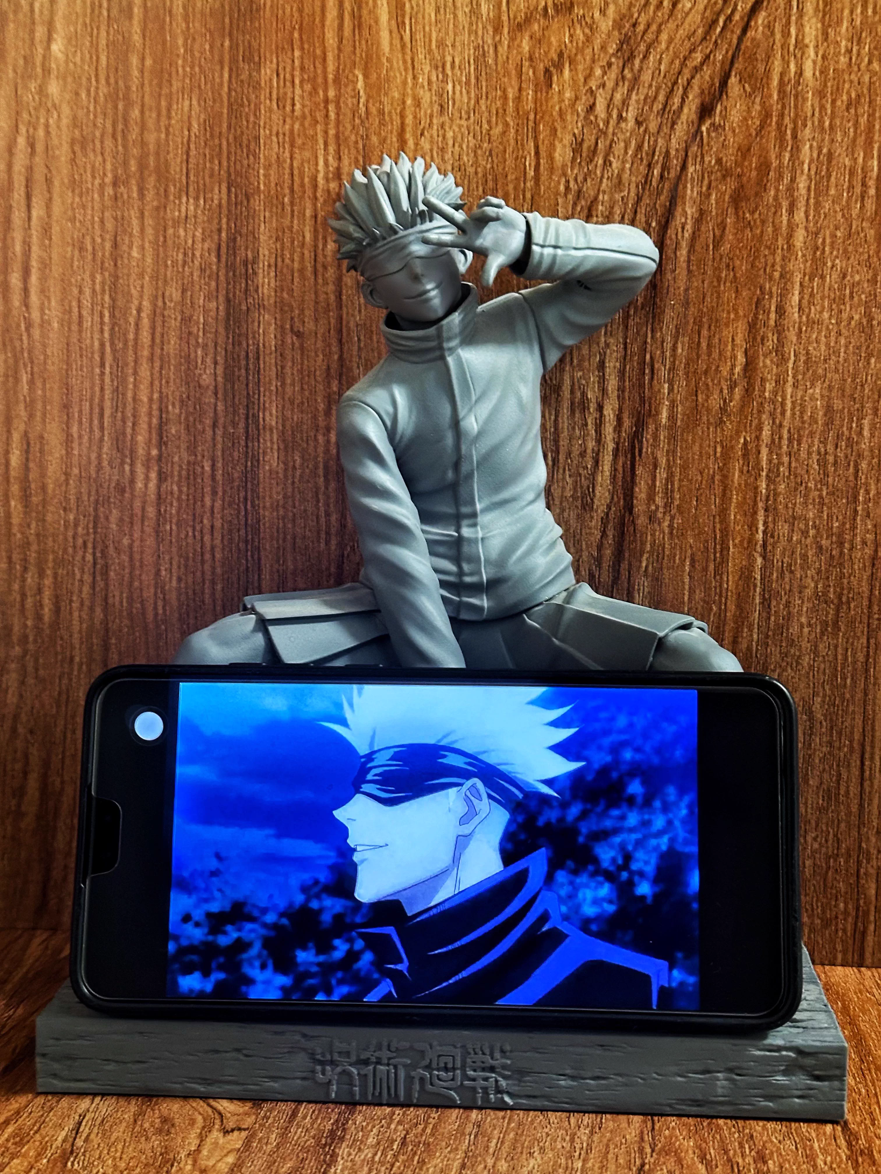 【Sold out】002 JK Dress Gojo-PRPR Studio