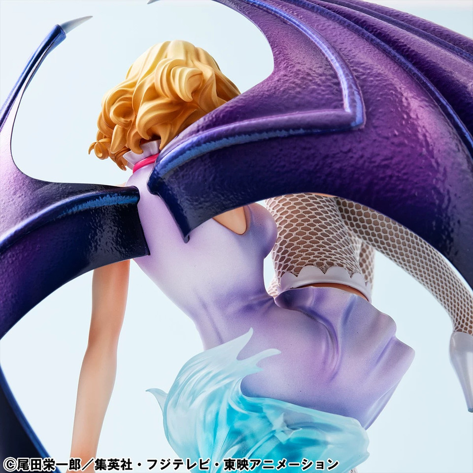 【Pre-sale】POP Scale Stussy PVC Licensed-MegaHouse Studio