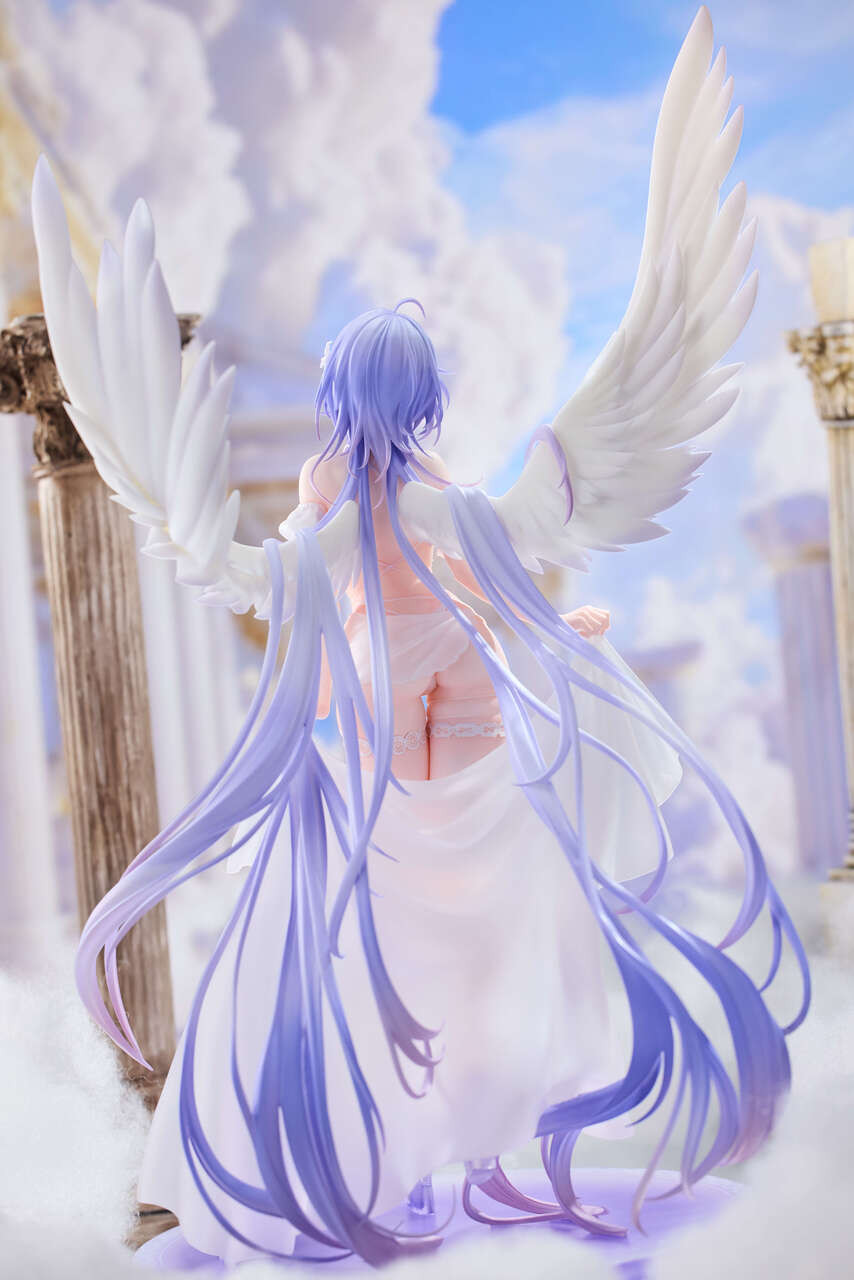 【Pre-sale】1/6 Scale Hikari-VKEND Studio