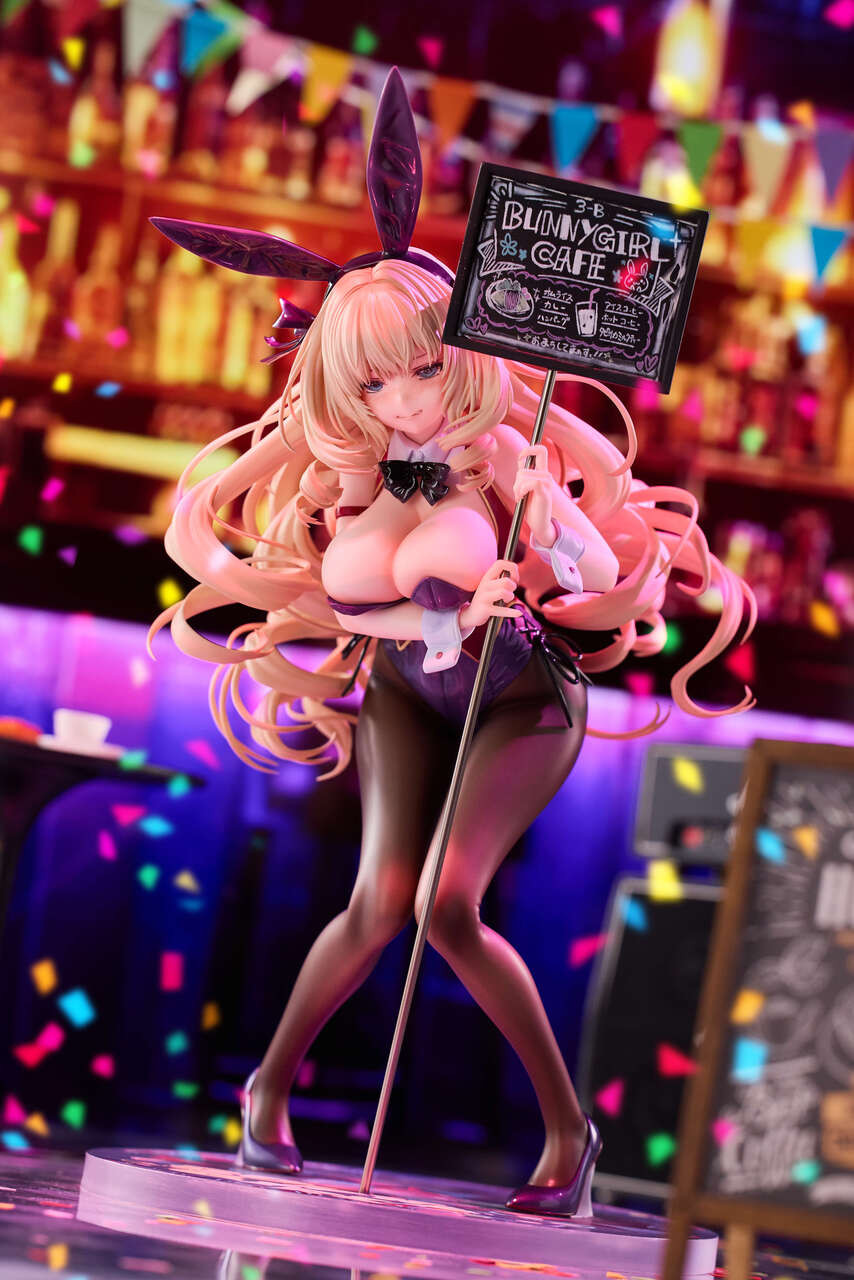 【Pre-sale】1/6 Scale Erena Shodo-VKEND Studio