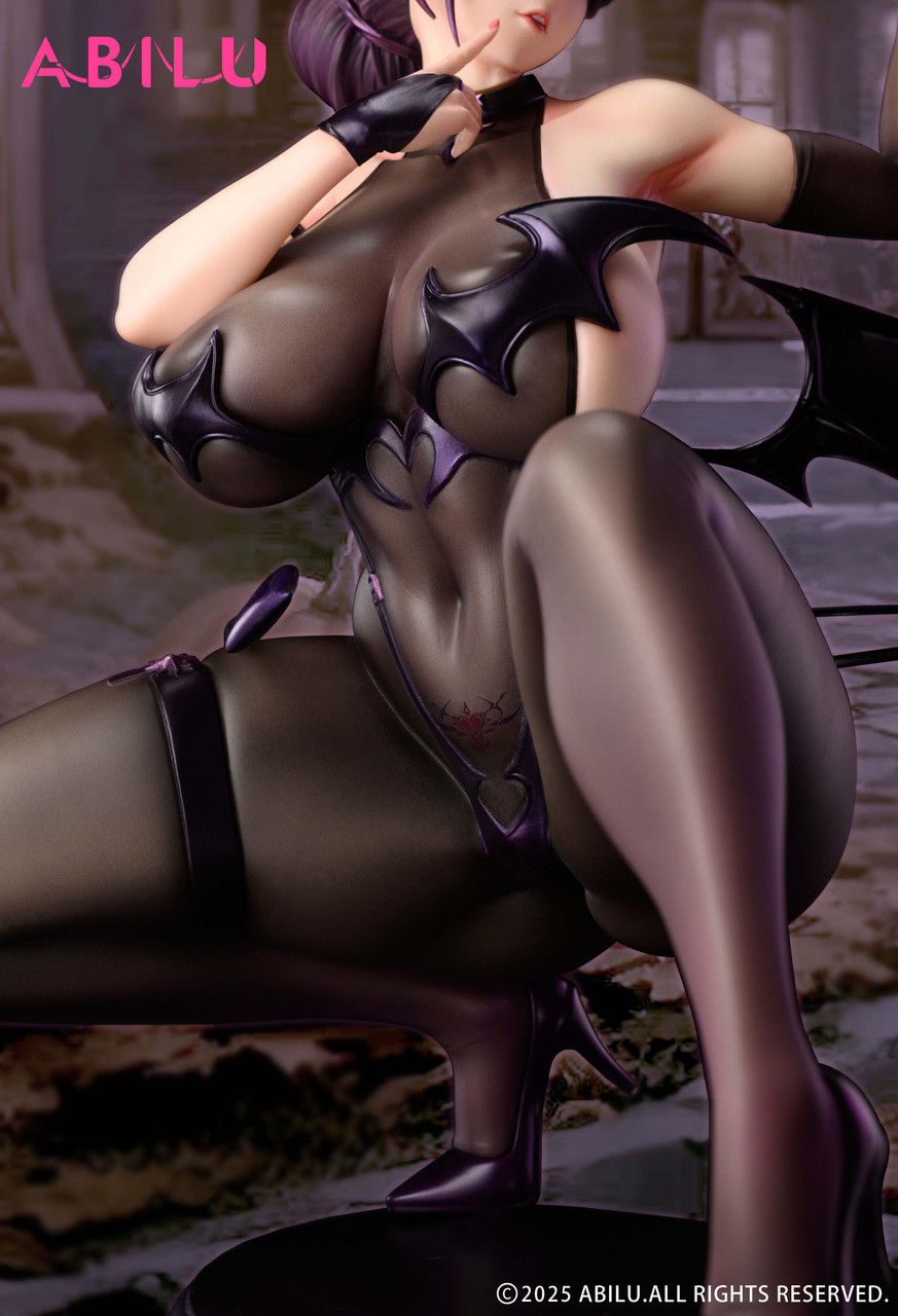 【Pre-sale】1/4 Scale Jasmine Witch-ABILU Studio