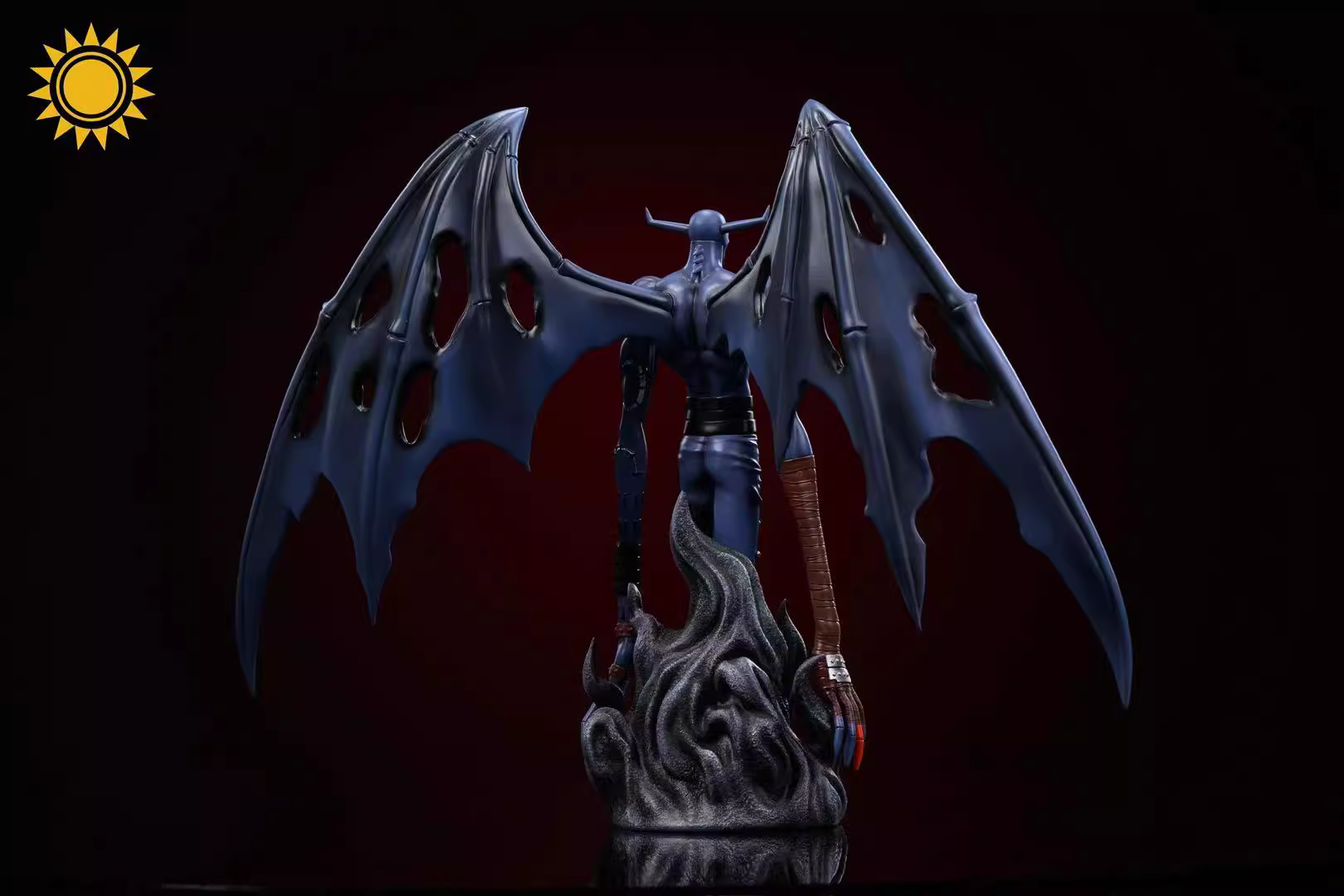 【Pre-sale】Devimon-SUN Studio