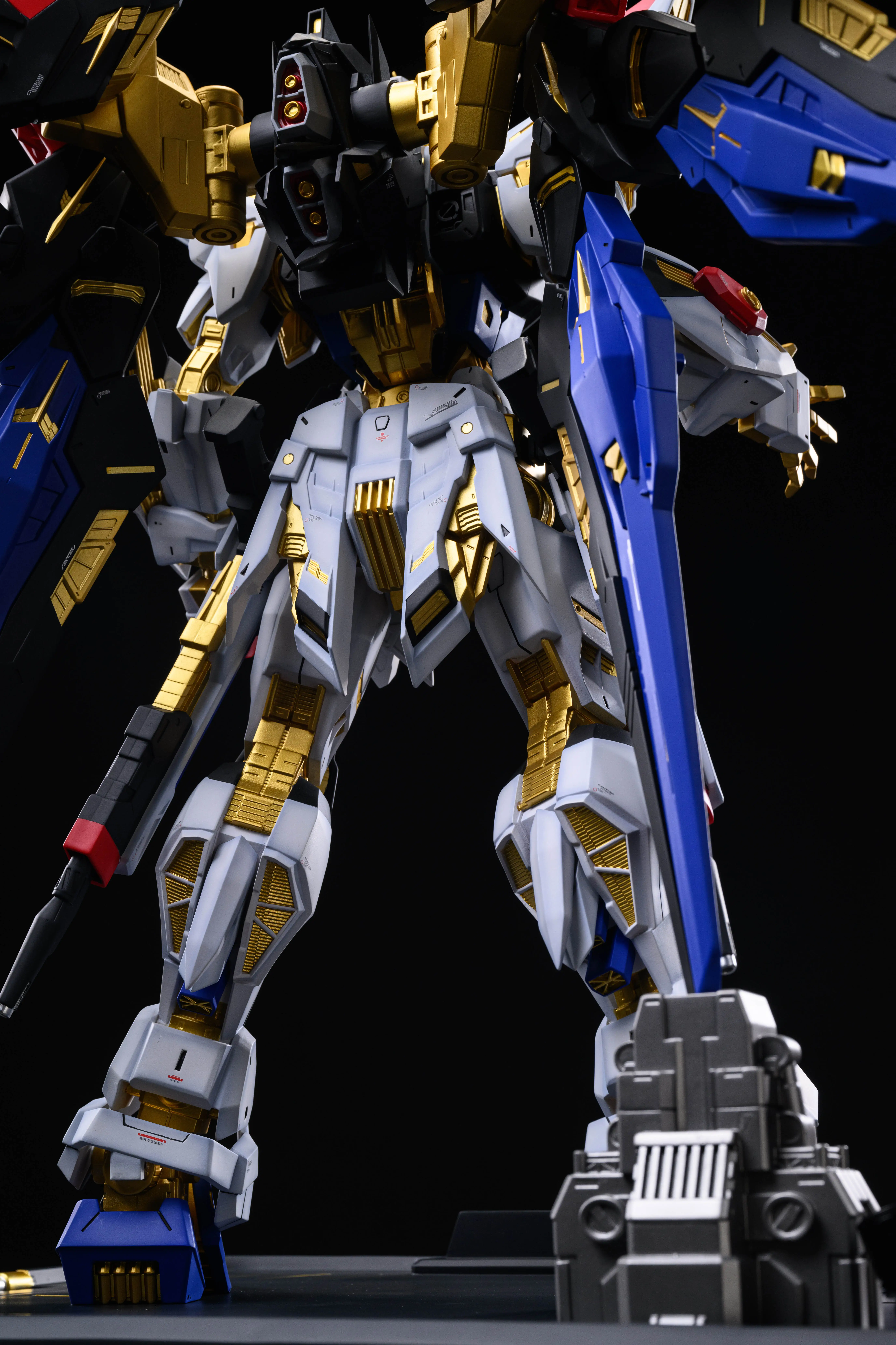 【Pre-sale】1/48 Scale Blue Warrior-MECHA ERA Studio