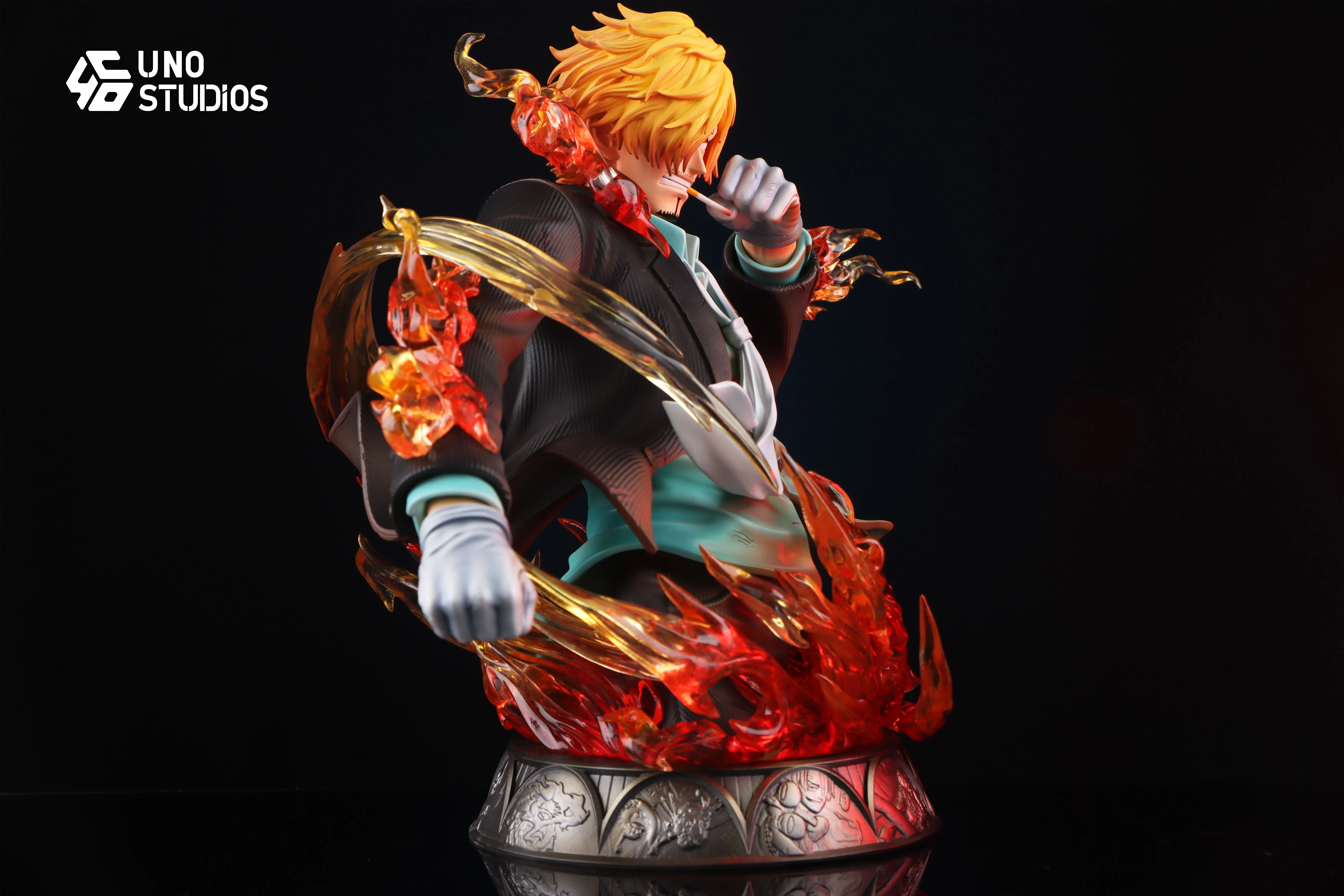 【Pre-sale】Bust of Sanji-UNO Studios