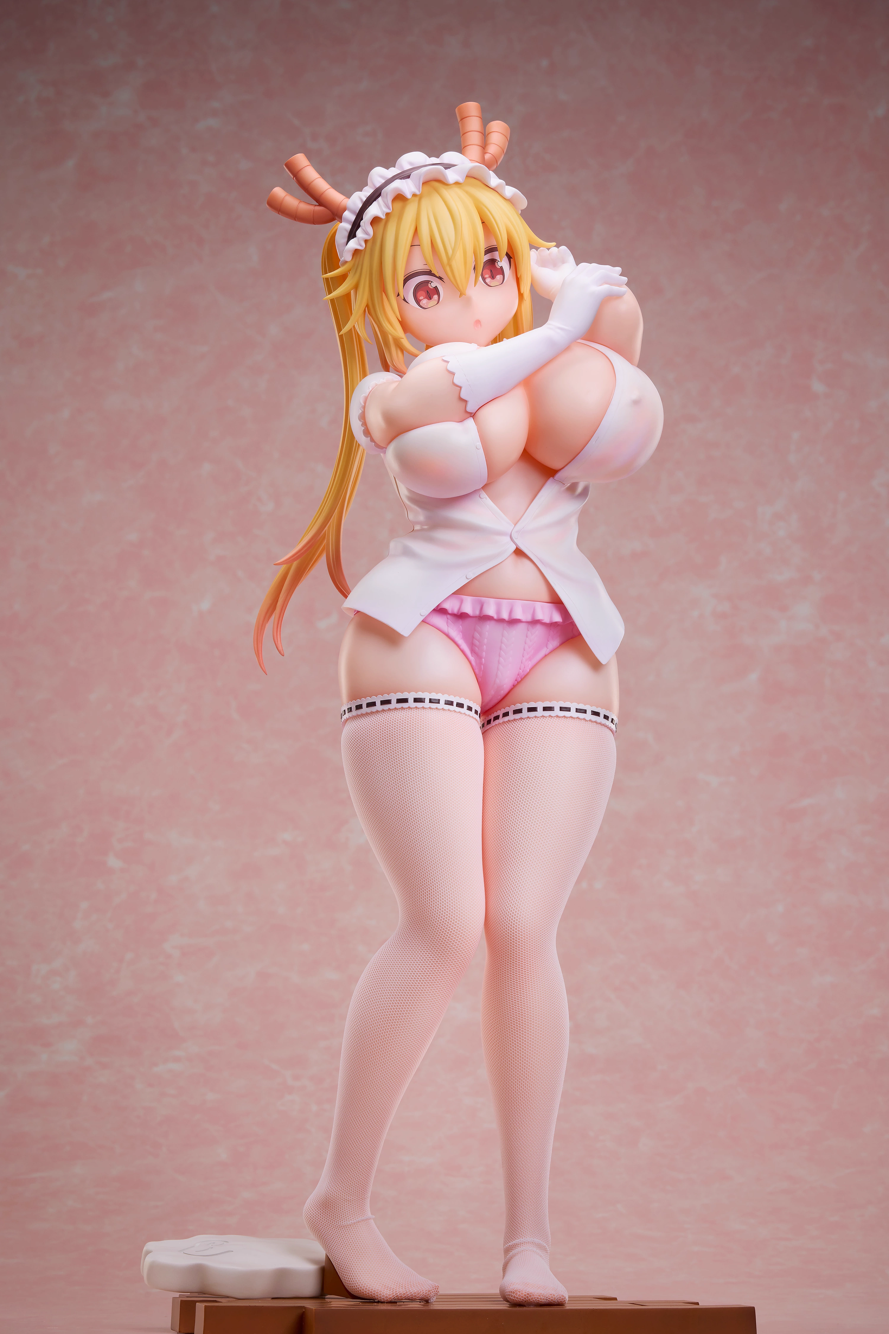【Pre-sale】1/4 Scale Tohru-A・DIMENSION Studio