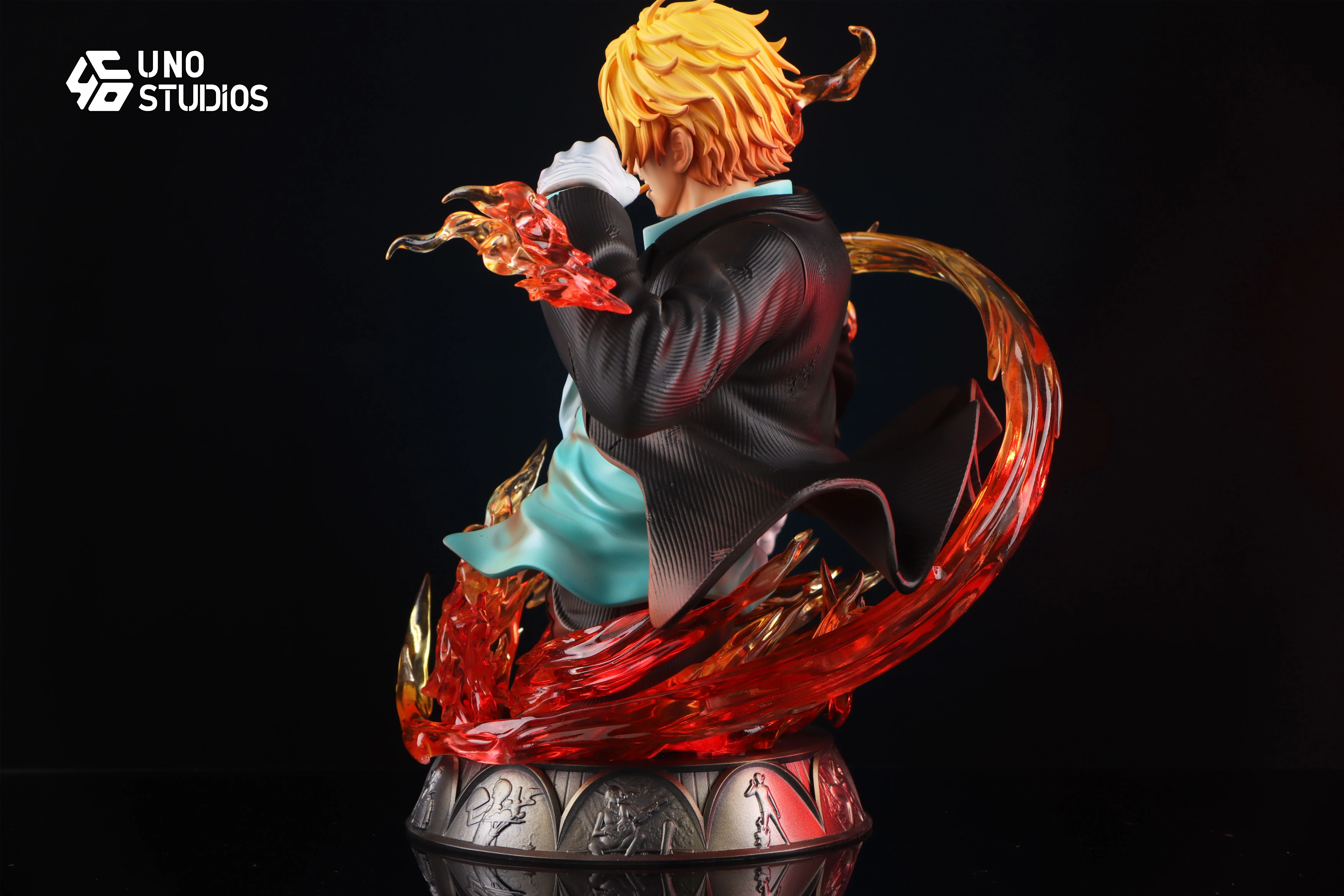 【Pre-sale】Bust of Sanji-UNO Studios