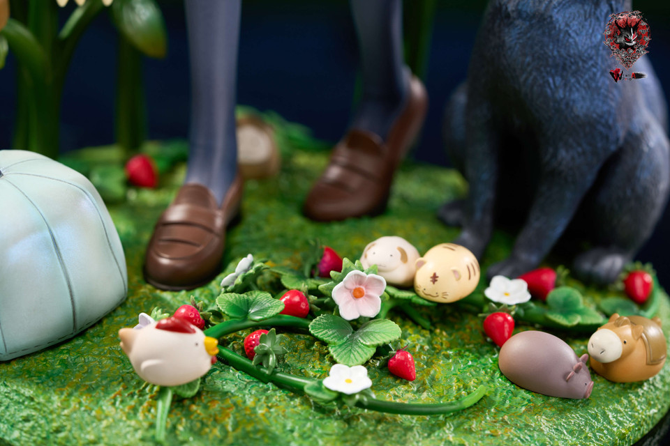 【Sold out no more】Tohru Honda-Weare A Design