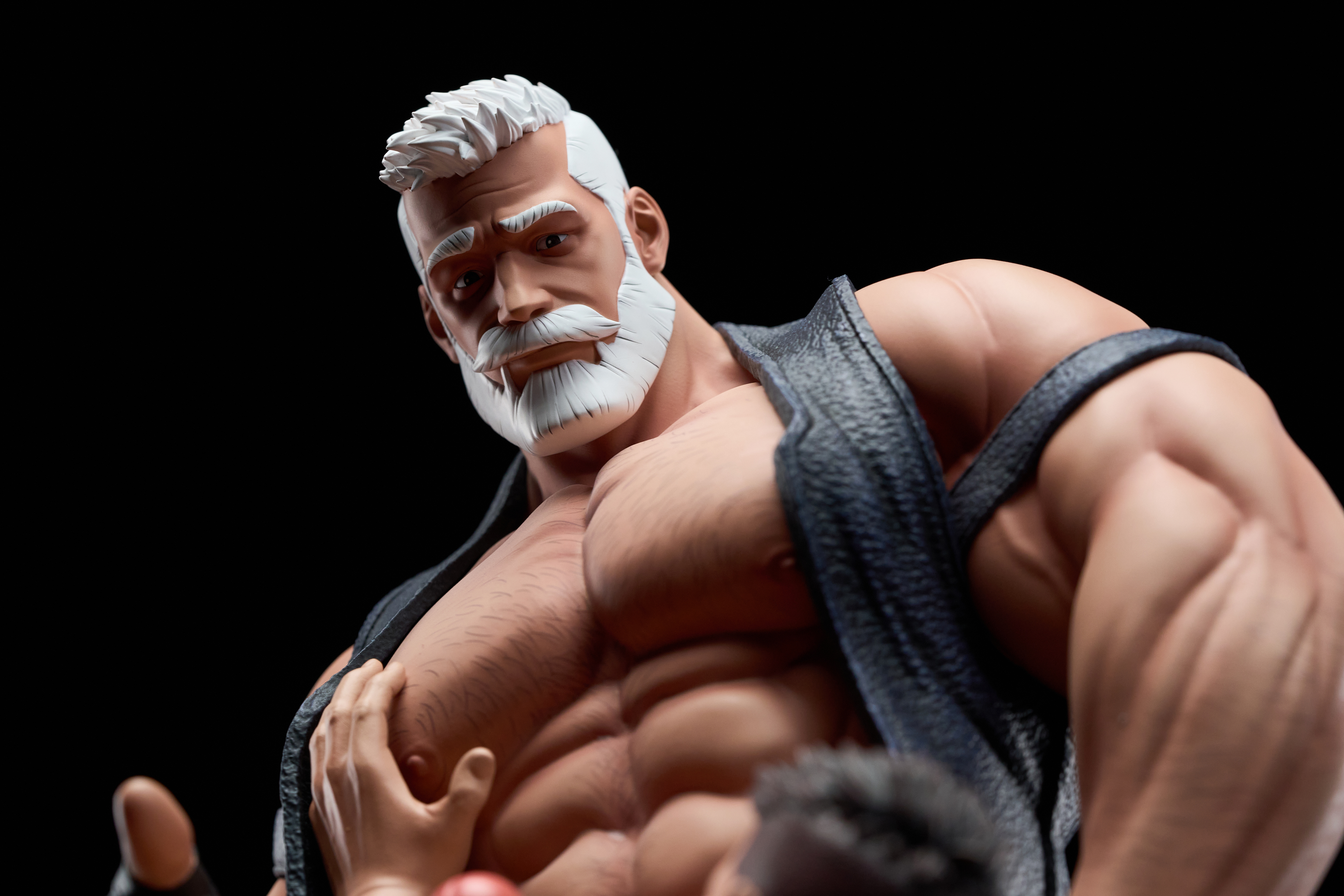 【Sold out】1/6 Scale Ulric/Wei-Other Series-Gentleman studio