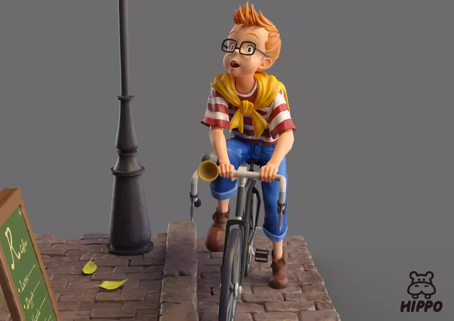 【Pre-sale】Kiki's Delivery Service-Hippo Studio