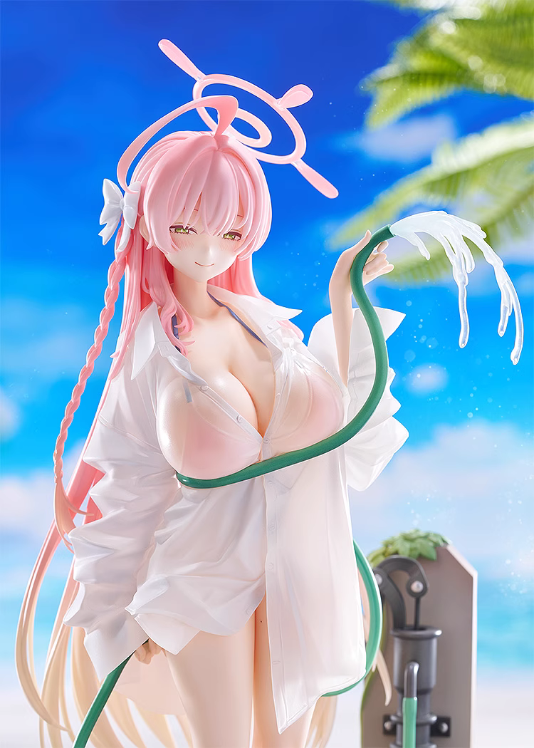 【Pre-sale】1/7 Scale Swimsuit Ver. Urawa Hanako-Good Smile Company Studio