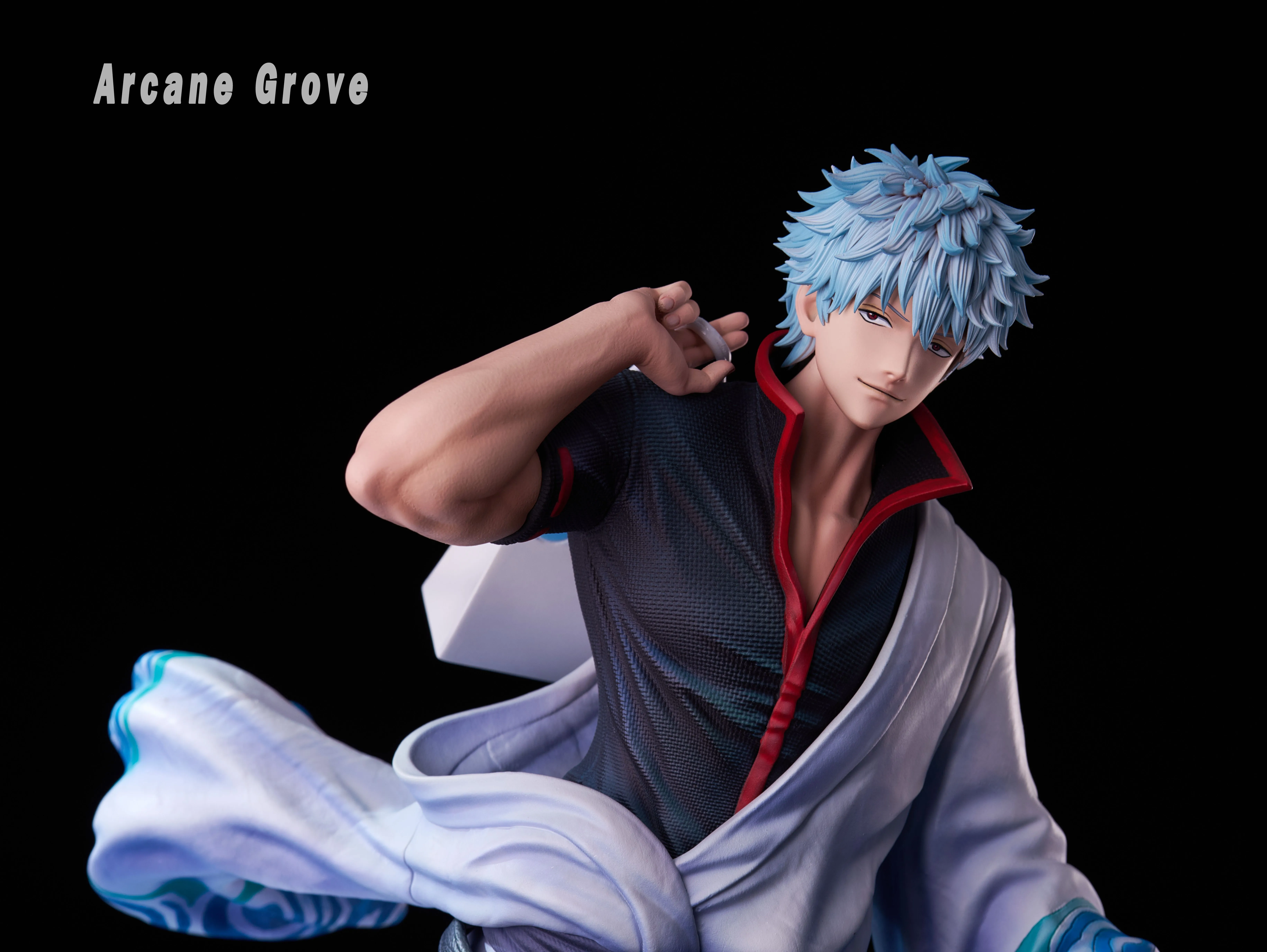 【Pre-sale】1/6 Scale Sakata Gintoki-AG Studio