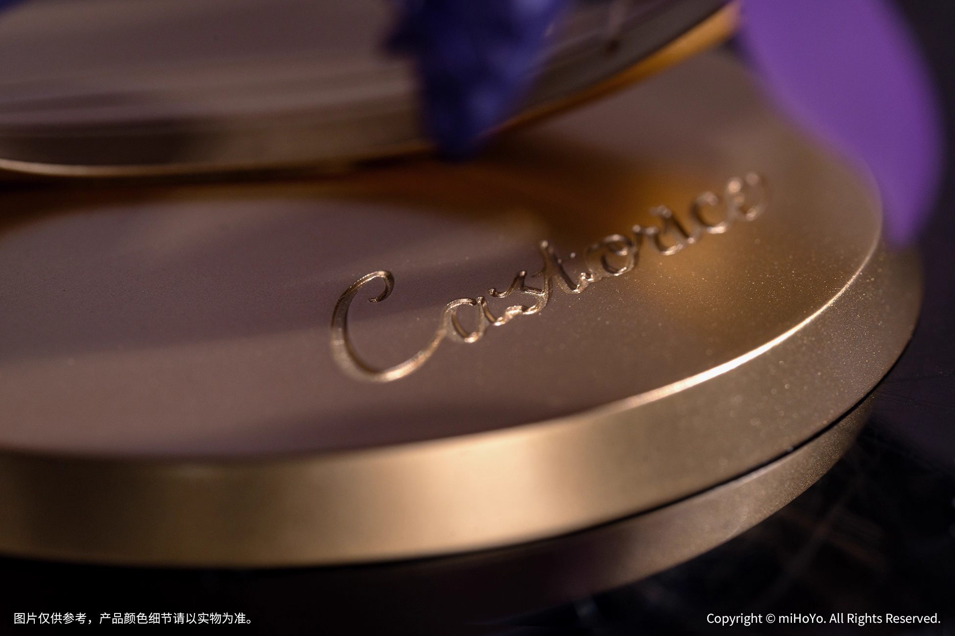 【Pre-sale】1/8 Scale Gift+ Series Castorice-Honkai：Star Rail-Myethos Studio