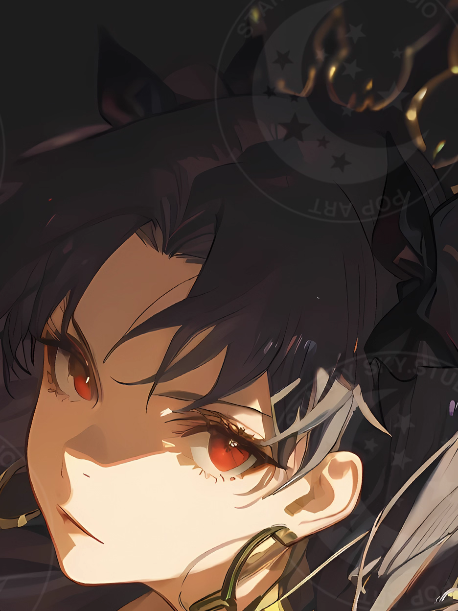 【Pre-sale】Decorative Painting of Ishtar-Fate/Grand Order-XingKong Studio