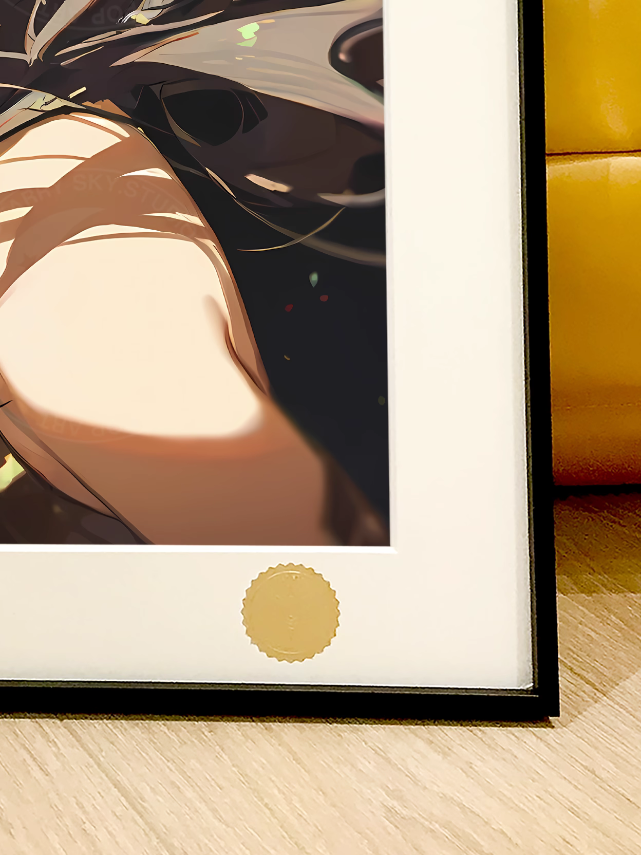 【Pre-sale】Decorative Painting of Ishtar-Fate/Grand Order-XingKong Studio