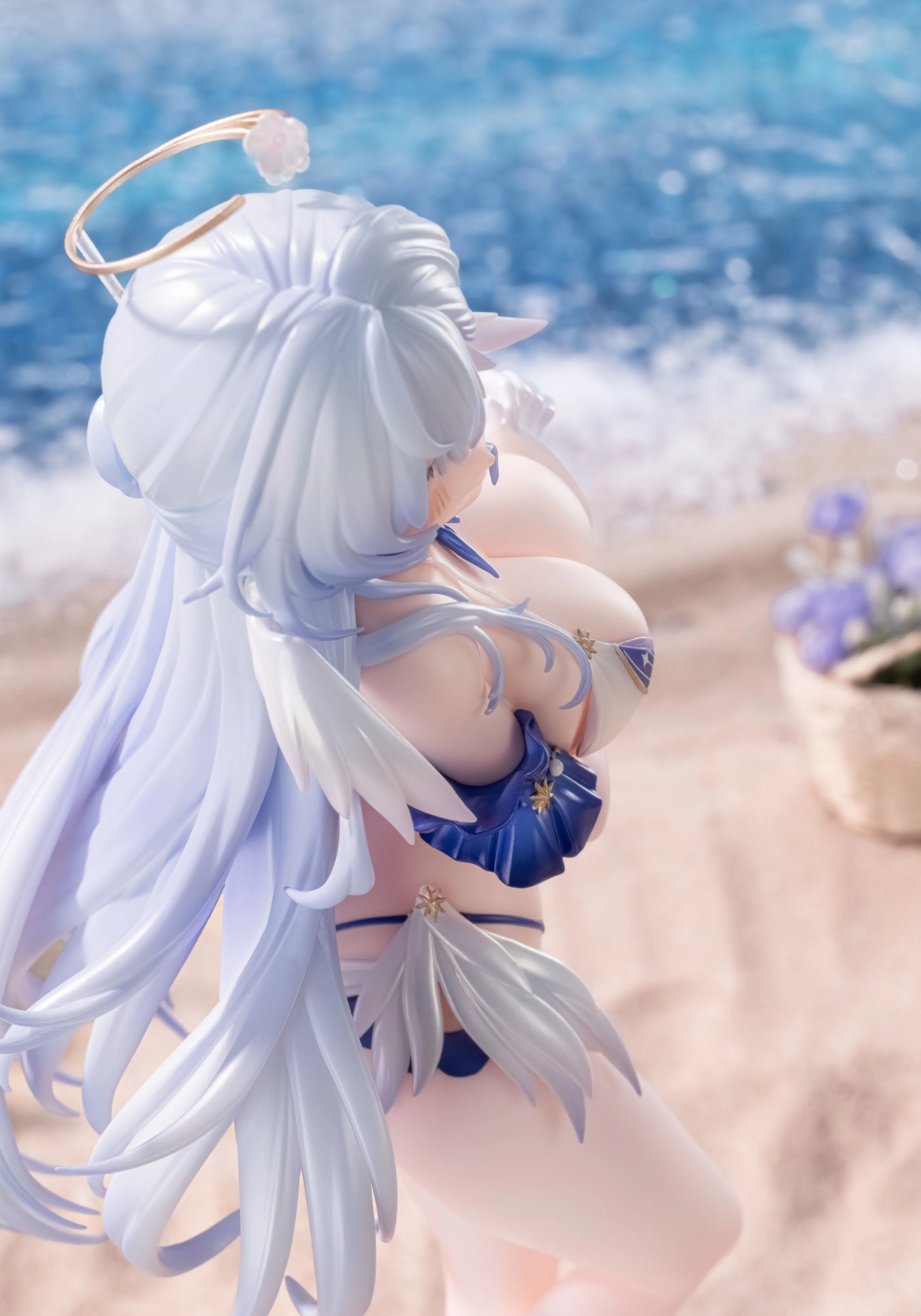 【Pre-sale】1/6 Scale Swimsuit Robin-Honkai: Star Rail-Fix cast Studio