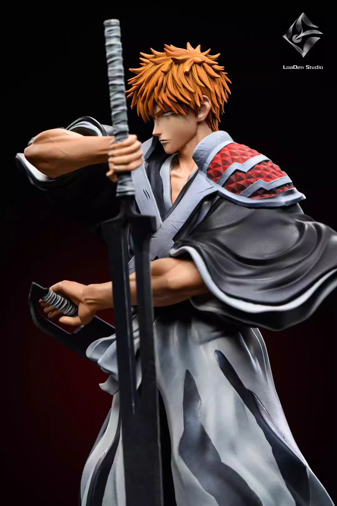 【Pre-sale】1/6 and 1/4 Scale 002 Ichigo-LoaDen Studio