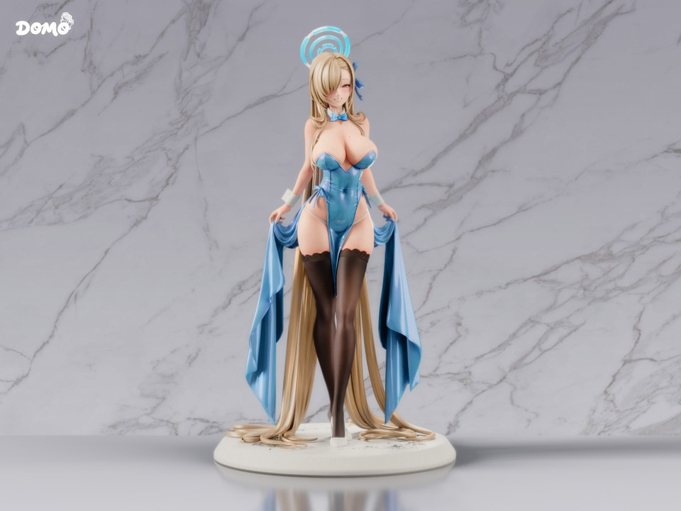 【Pre-sale】1/6 Scale Asuna-Blue Archive-Domo Studio