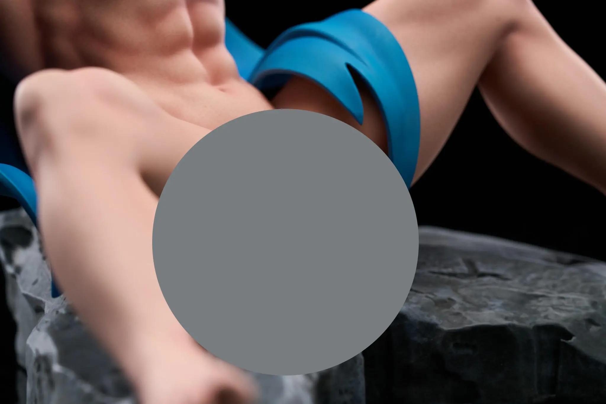 【Sold out】1/6 Scale Spartan-Other Series-Daye Studio