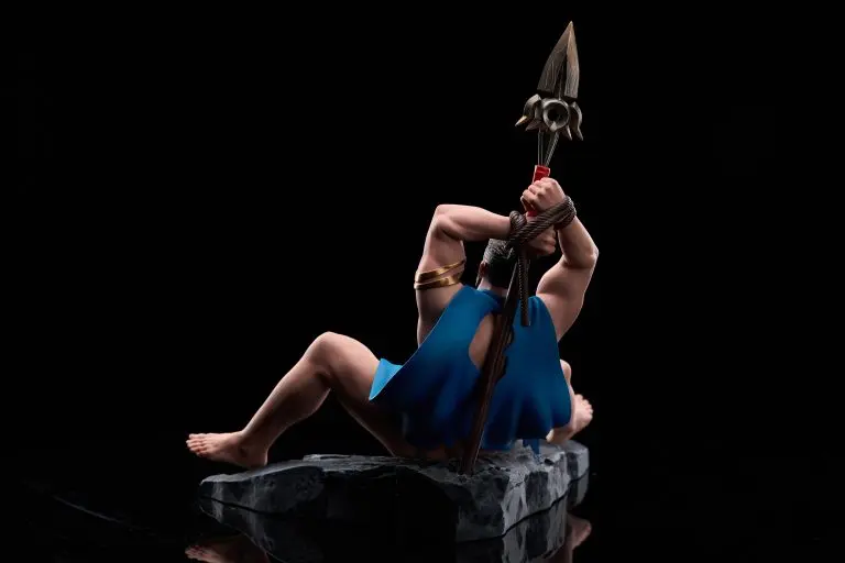 【Sold out】1/6 Scale Spartan-Other Series-Daye Studio