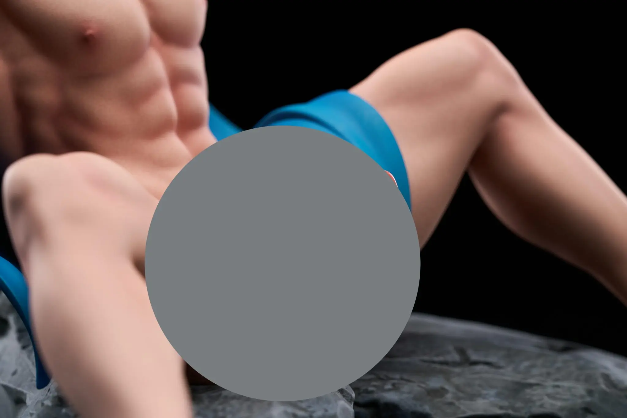 【Sold out】1/6 Scale Spartan-Other Series-Daye Studio