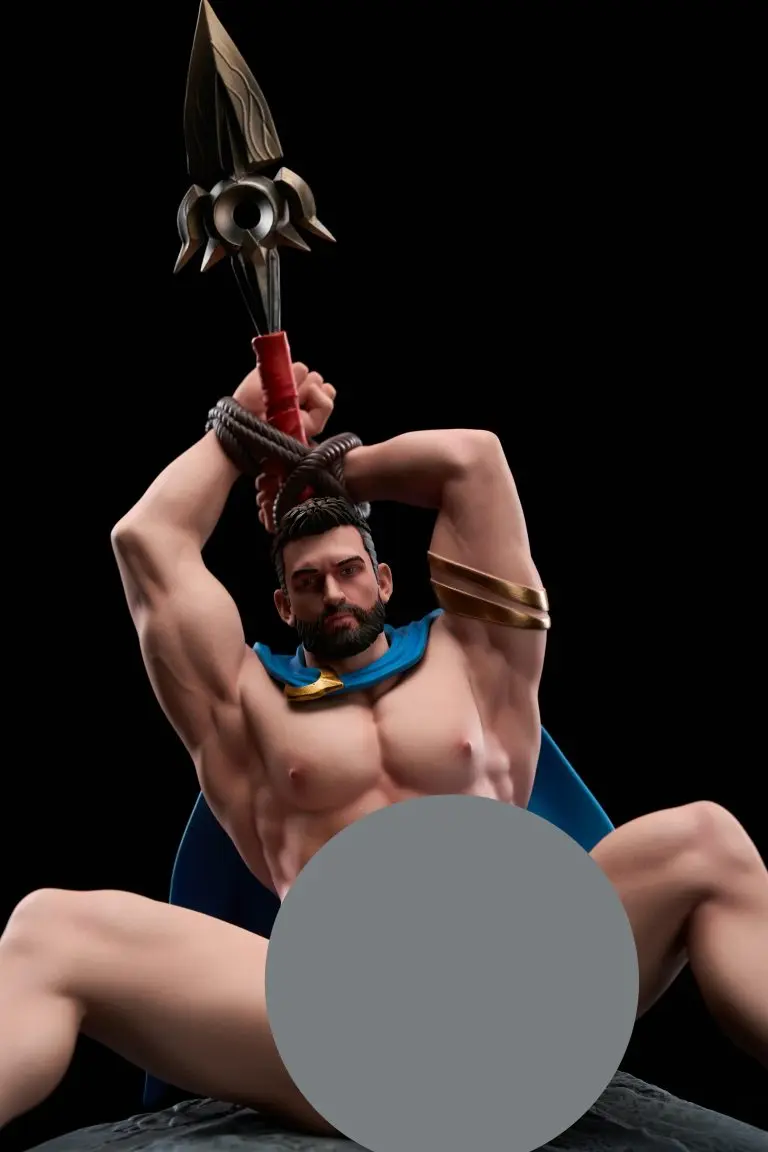 【Sold out】1/6 Scale Spartan-Other Series-Daye Studio