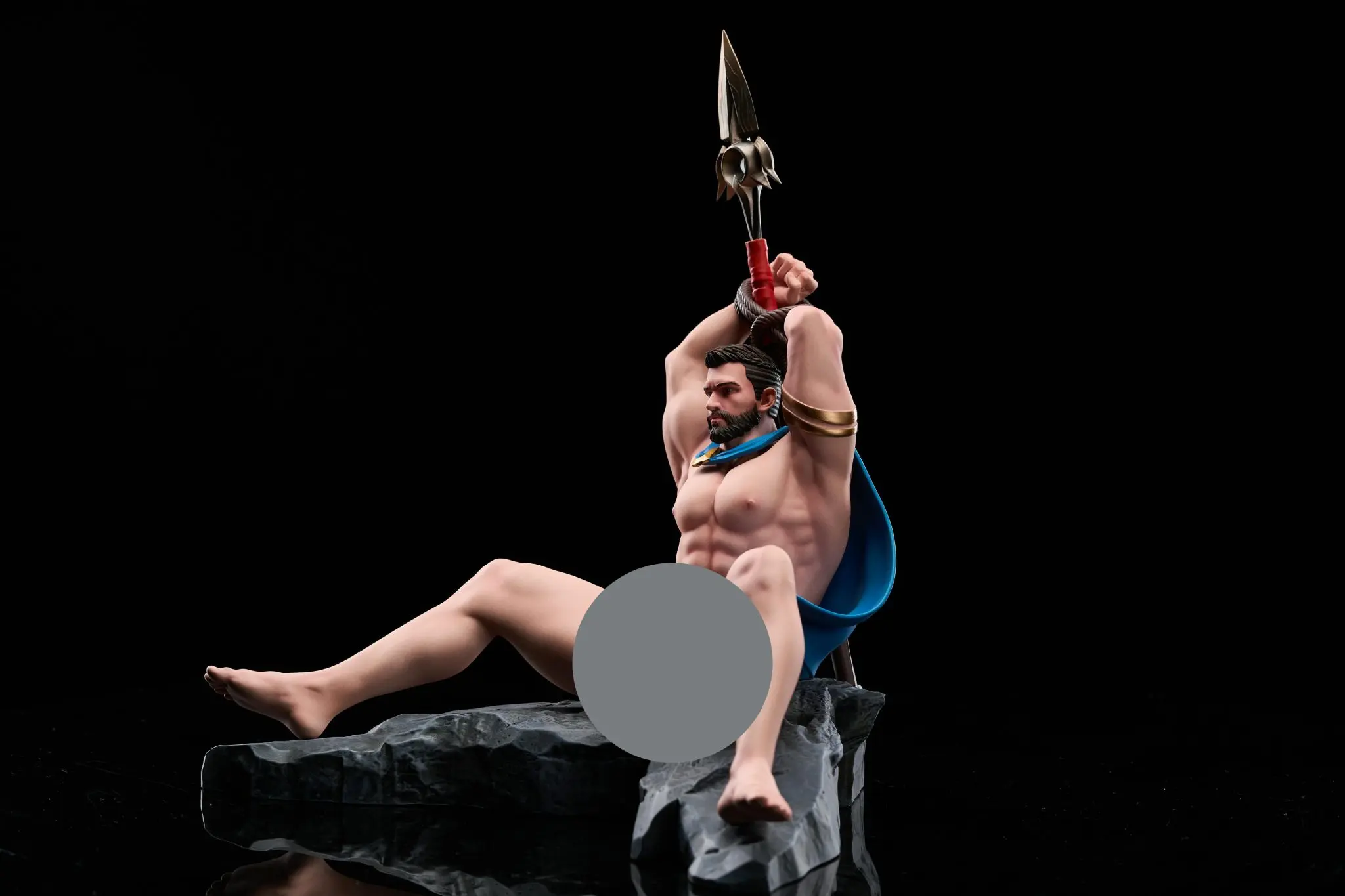 【Sold out】1/6 Scale Spartan-Other Series-Daye Studio