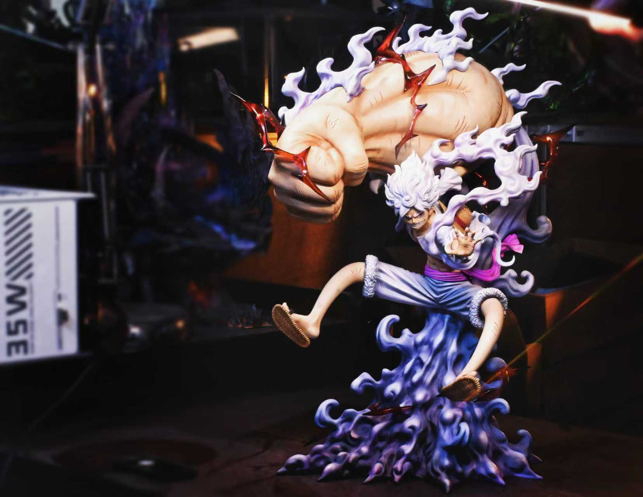 【Pre-sale】Nika Luffy-Dream Studio