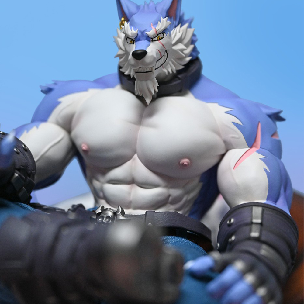 【Sold out】1/6 Scale Freddy-Other series-Shibadon Studio