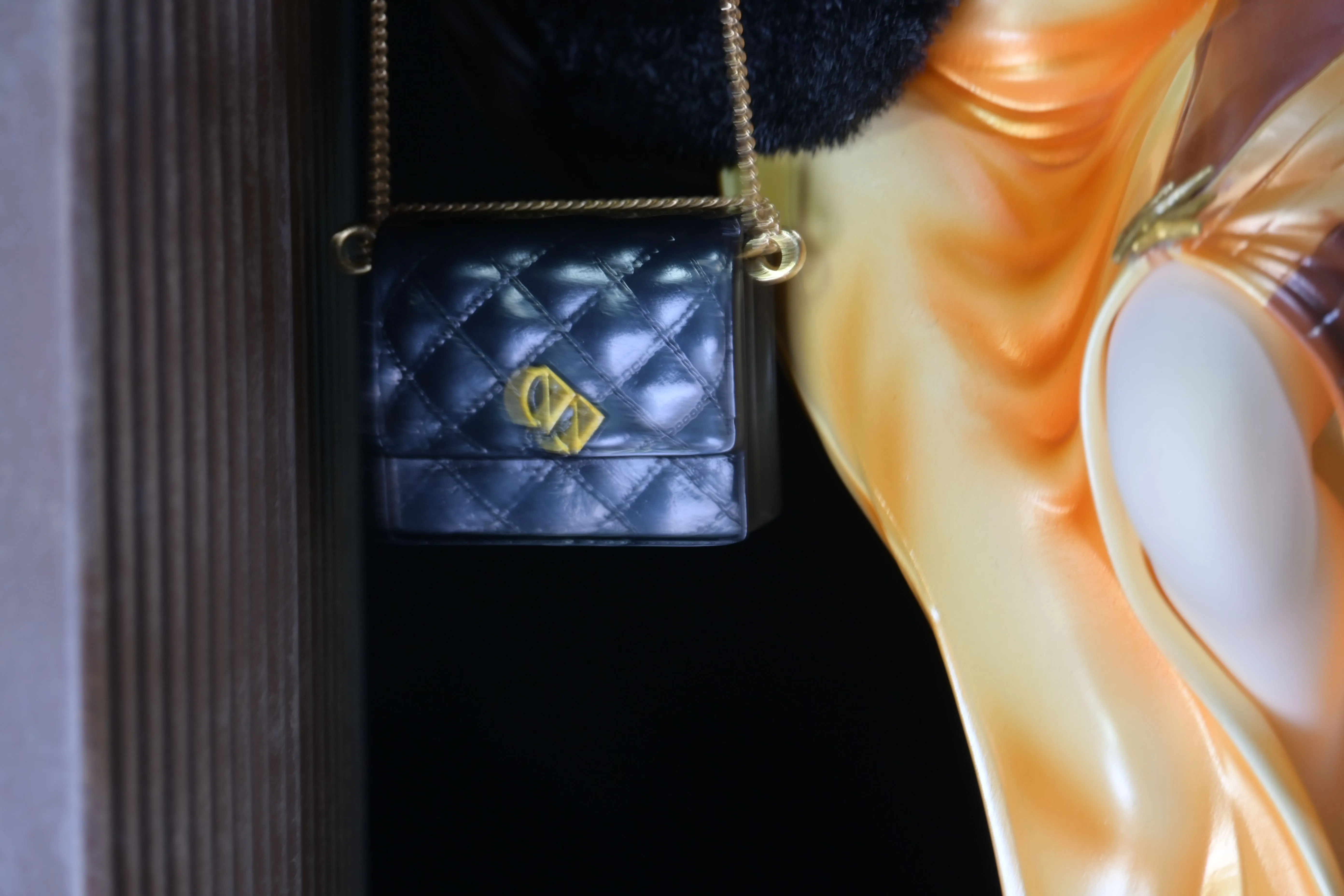 【Pre-sale】D: Killer Wife-Goddess of Victory: Nikke-Casting Dreams and LLC Studios